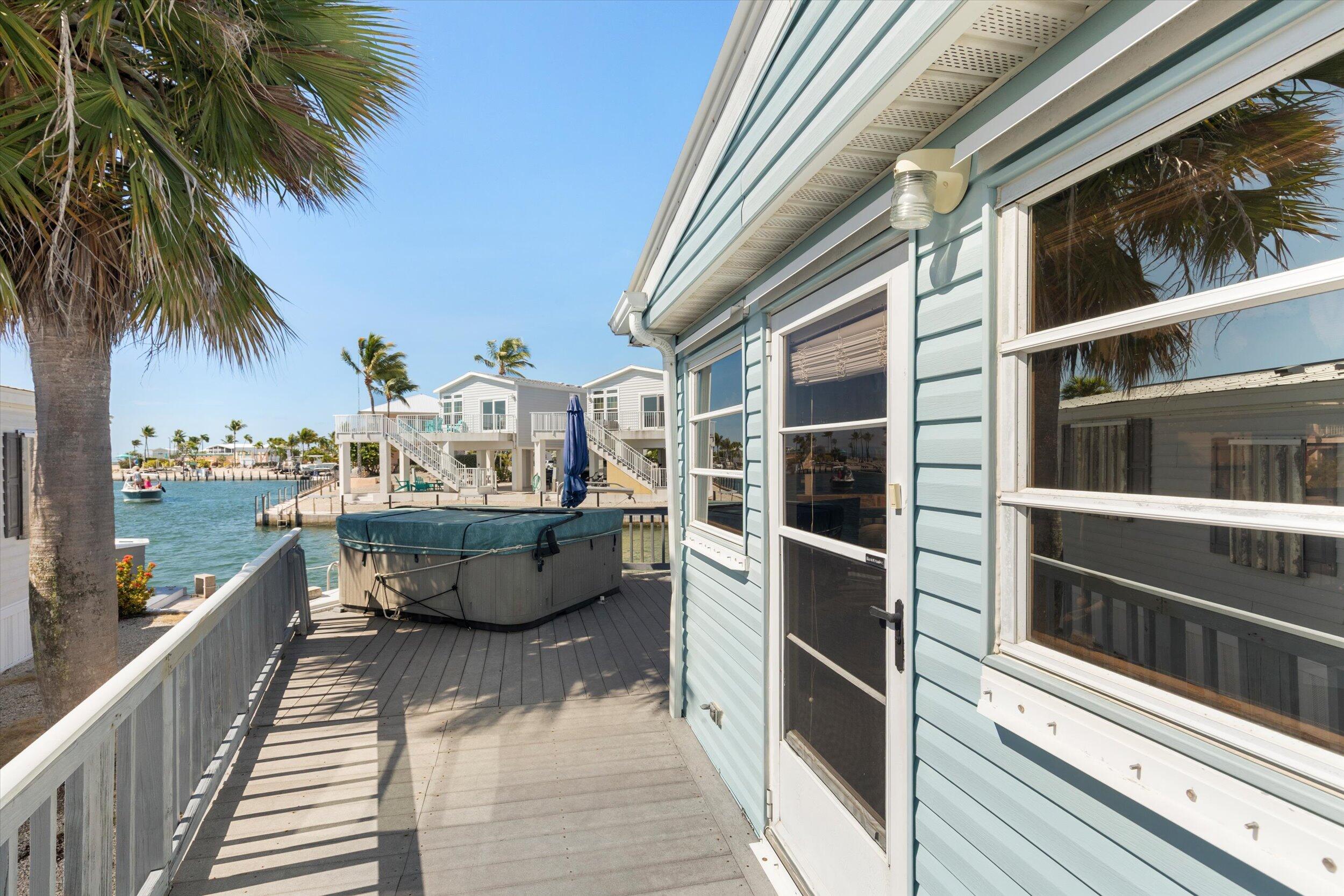 Cudjoe, Florida 33042, United States, 2 Bedrooms Bedrooms, ,2 BathroomsBathrooms,Residential,Active,135557