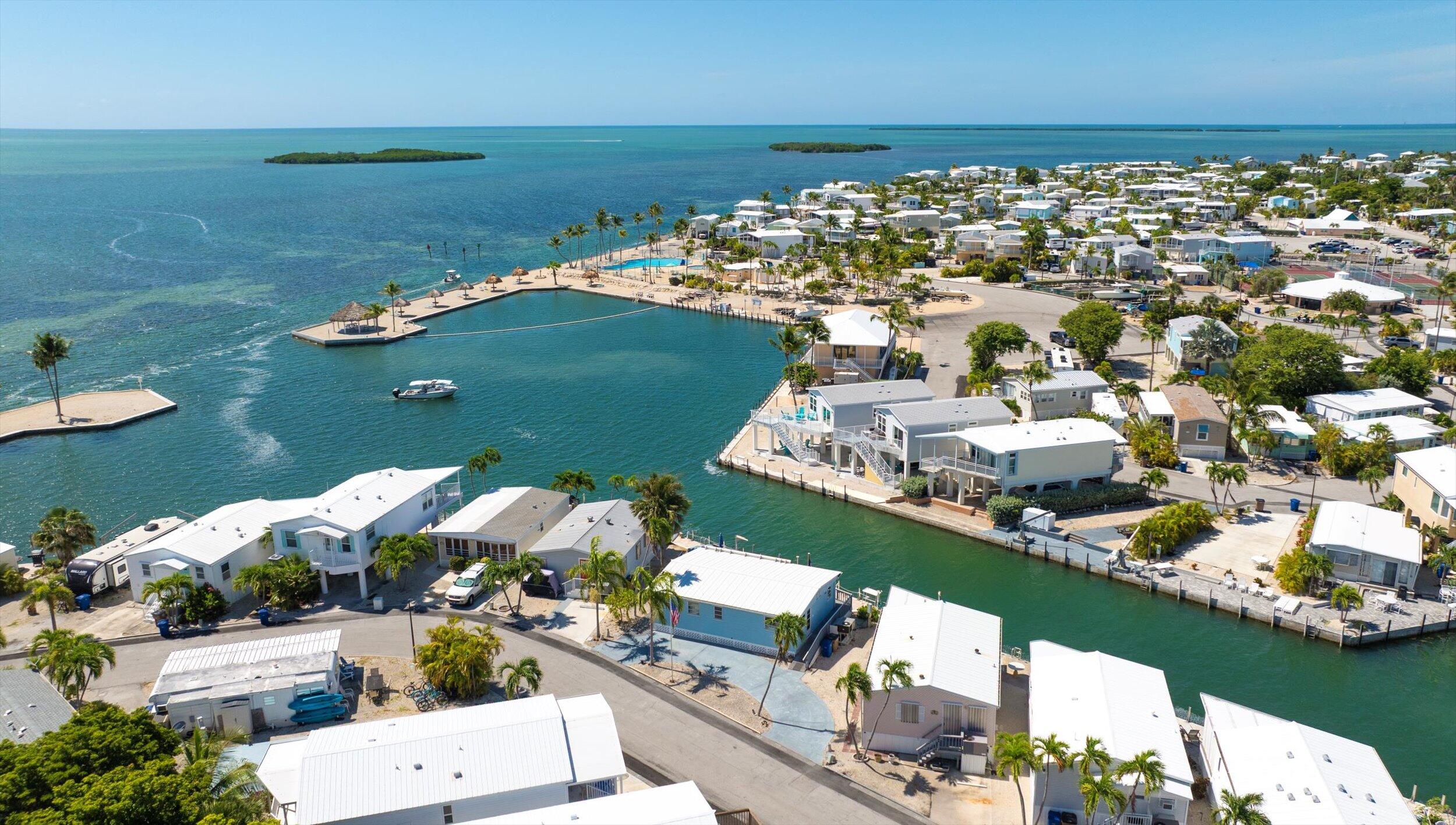 Cudjoe, Florida 33042, United States, 2 Bedrooms Bedrooms, ,2 BathroomsBathrooms,Residential,Active,135557