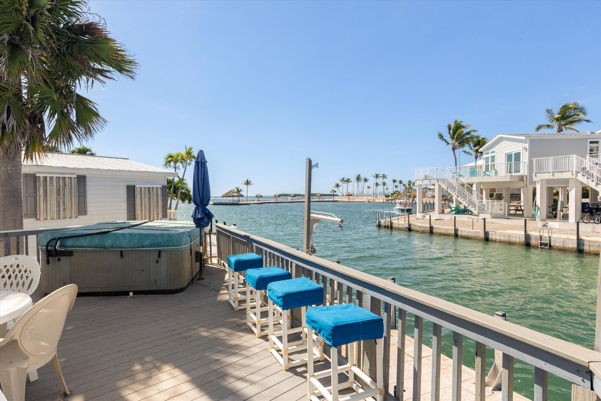 Cudjoe, Florida 33042, United States, 2 Bedrooms Bedrooms, ,2 BathroomsBathrooms,Residential,Active,135557