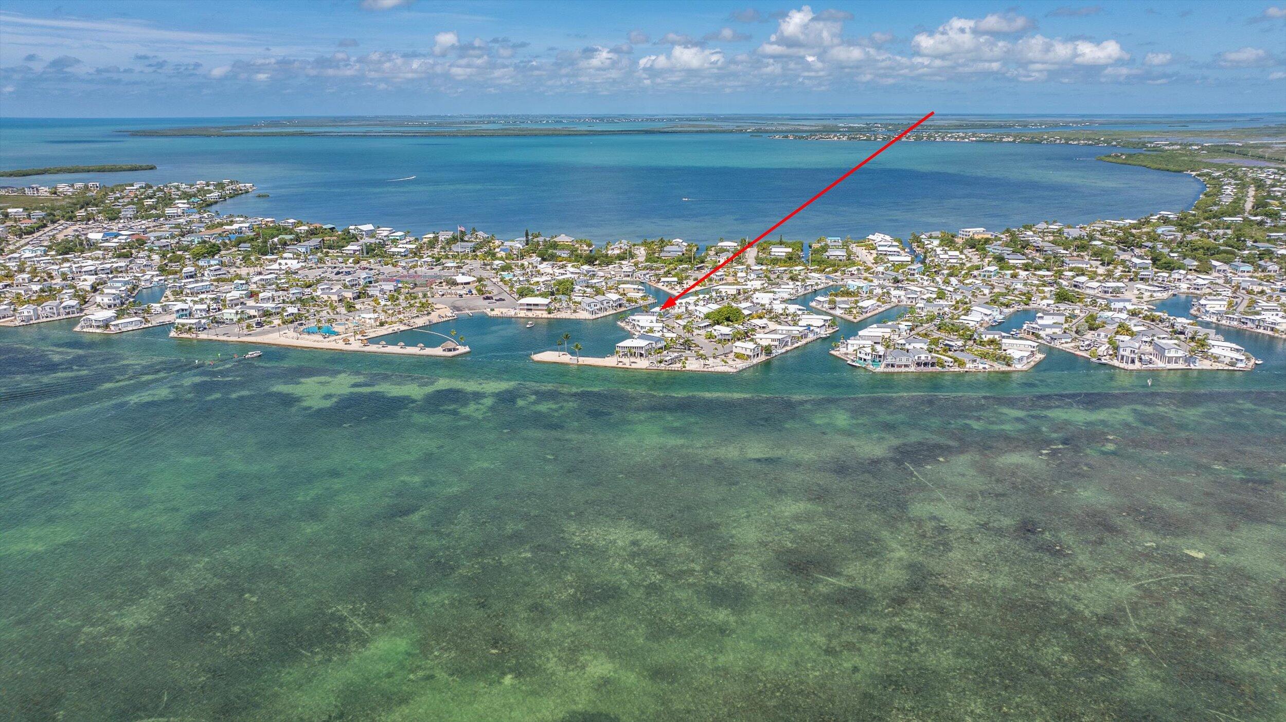 Cudjoe, Florida 33042, United States, 2 Bedrooms Bedrooms, ,2 BathroomsBathrooms,Residential,Active,135557