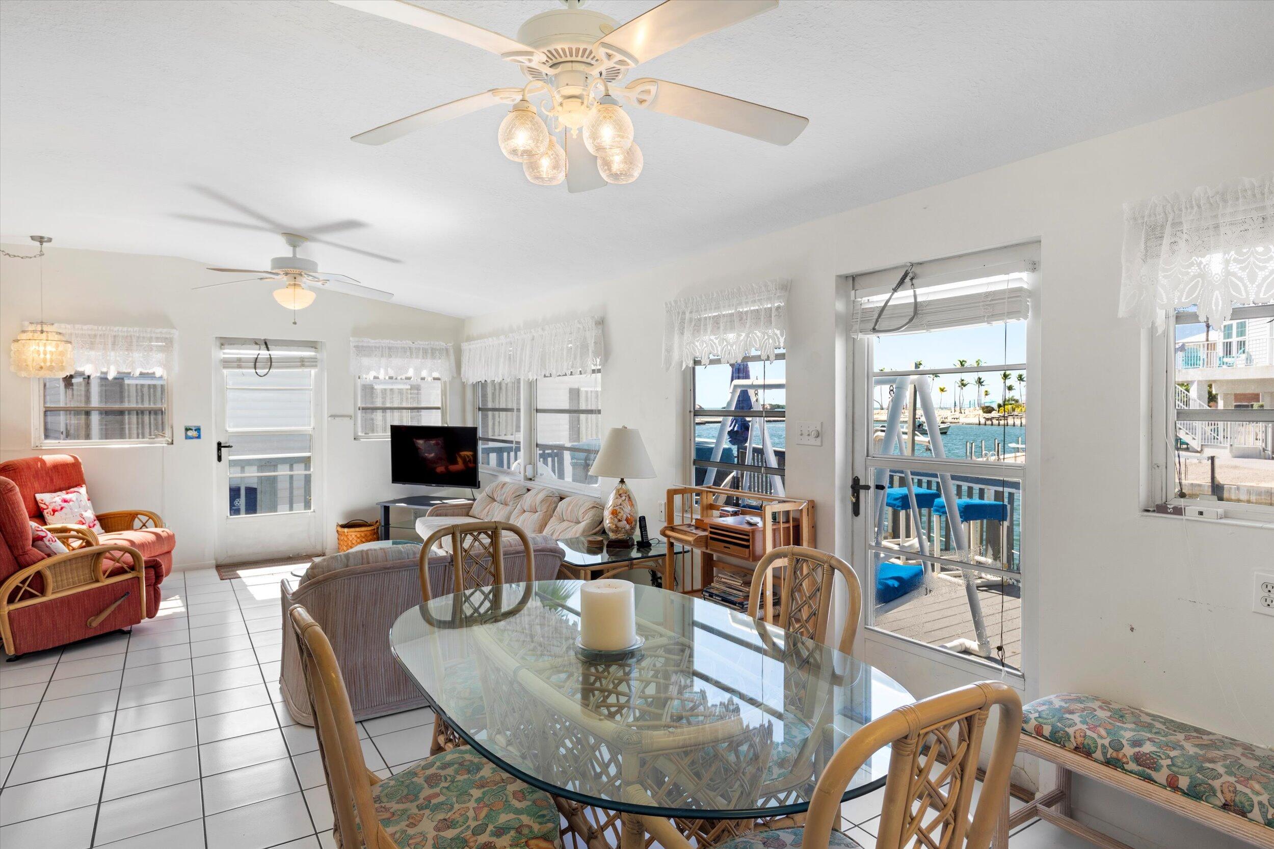 Cudjoe, Florida 33042, United States, 2 Bedrooms Bedrooms, ,2 BathroomsBathrooms,Residential,Active,135557