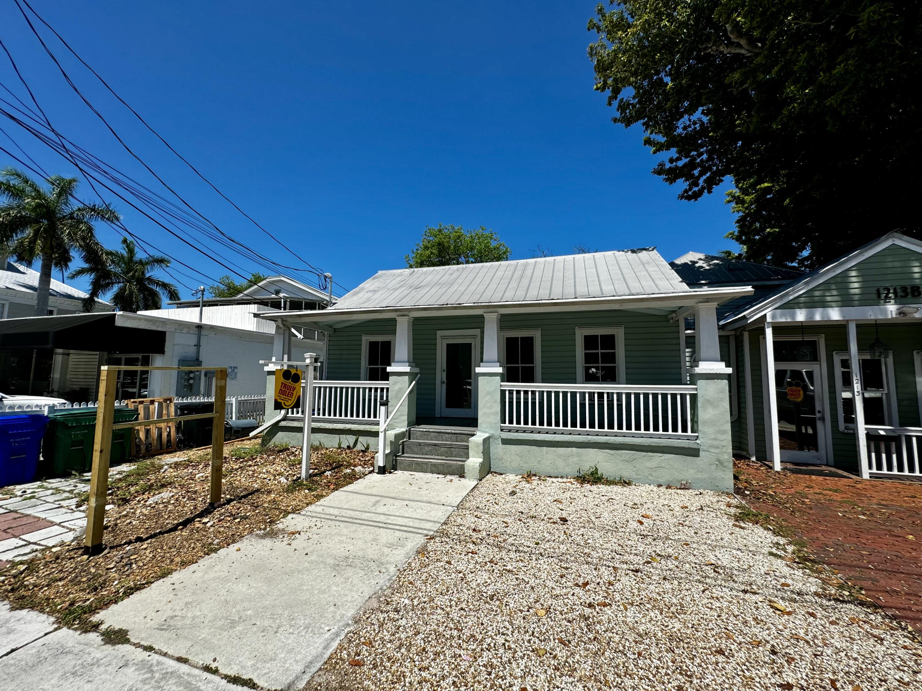 Key West, Florida 33040, United States, ,Commercial,Contingent,61009