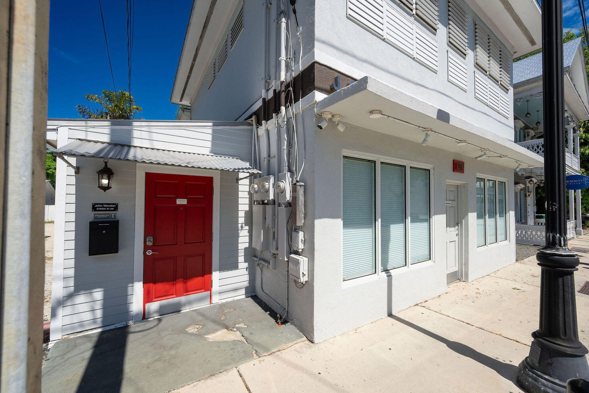 Key West, Florida 33040, United States, 2 Bedrooms Bedrooms, ,3 BathroomsBathrooms,Commercial,Active,234497