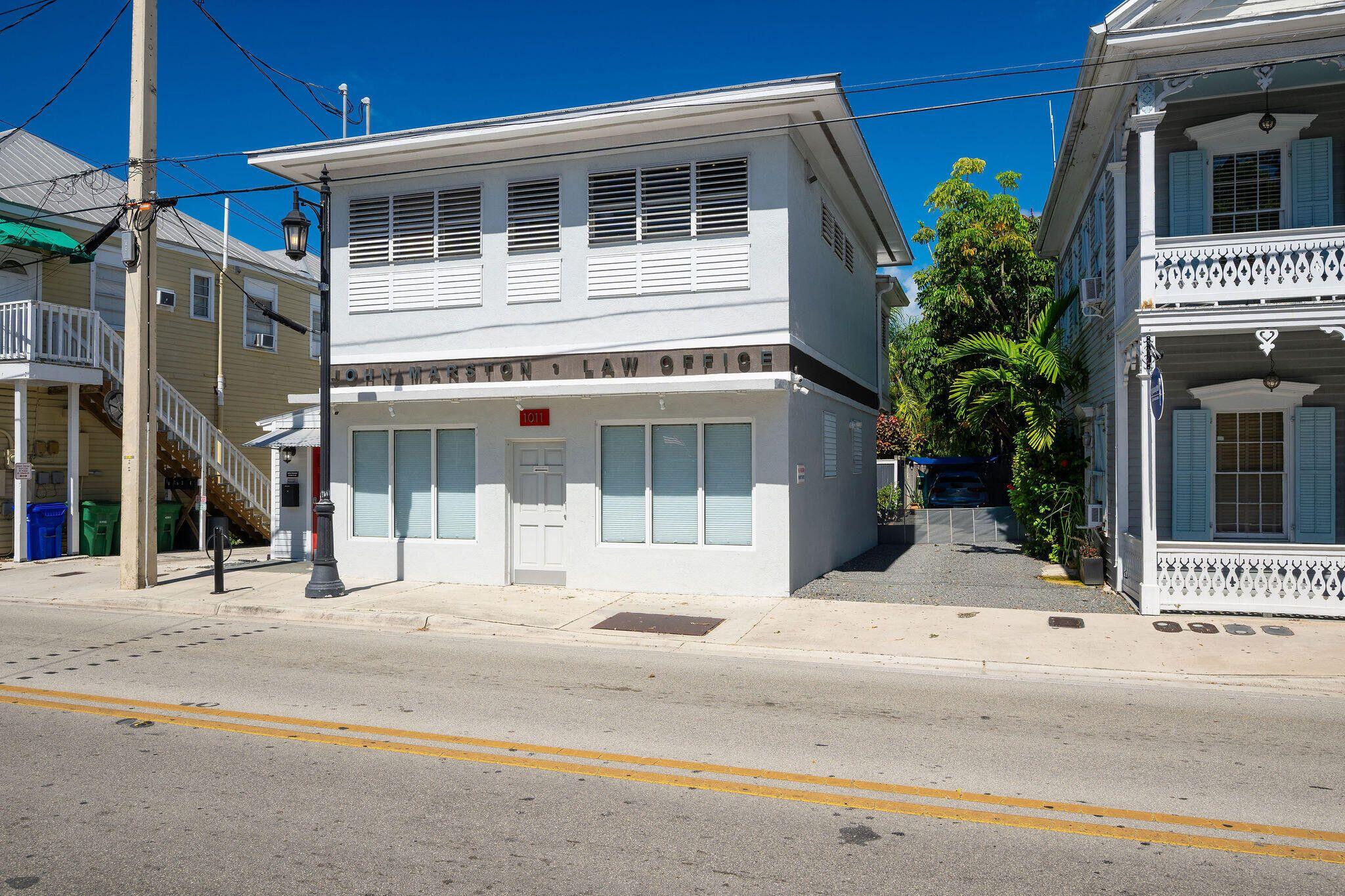 Key West, Florida 33040, United States, 2 Bedrooms Bedrooms, ,3 BathroomsBathrooms,Commercial,Active,234497