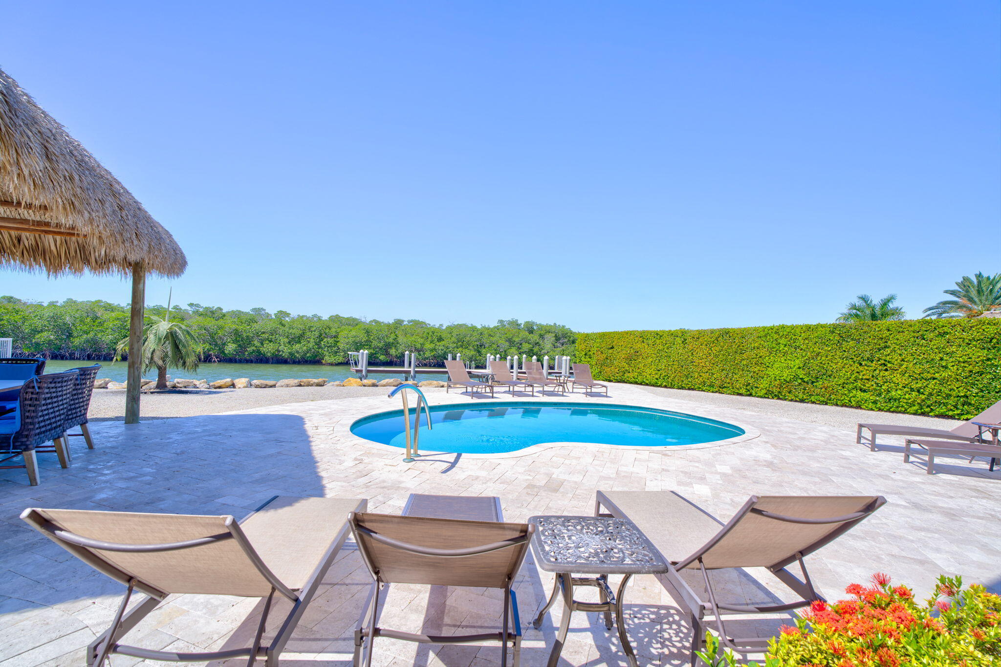 Marathon, Florida 33050, United States, 6 Bedrooms Bedrooms, ,7 BathroomsBathrooms,Residential,Active,157747