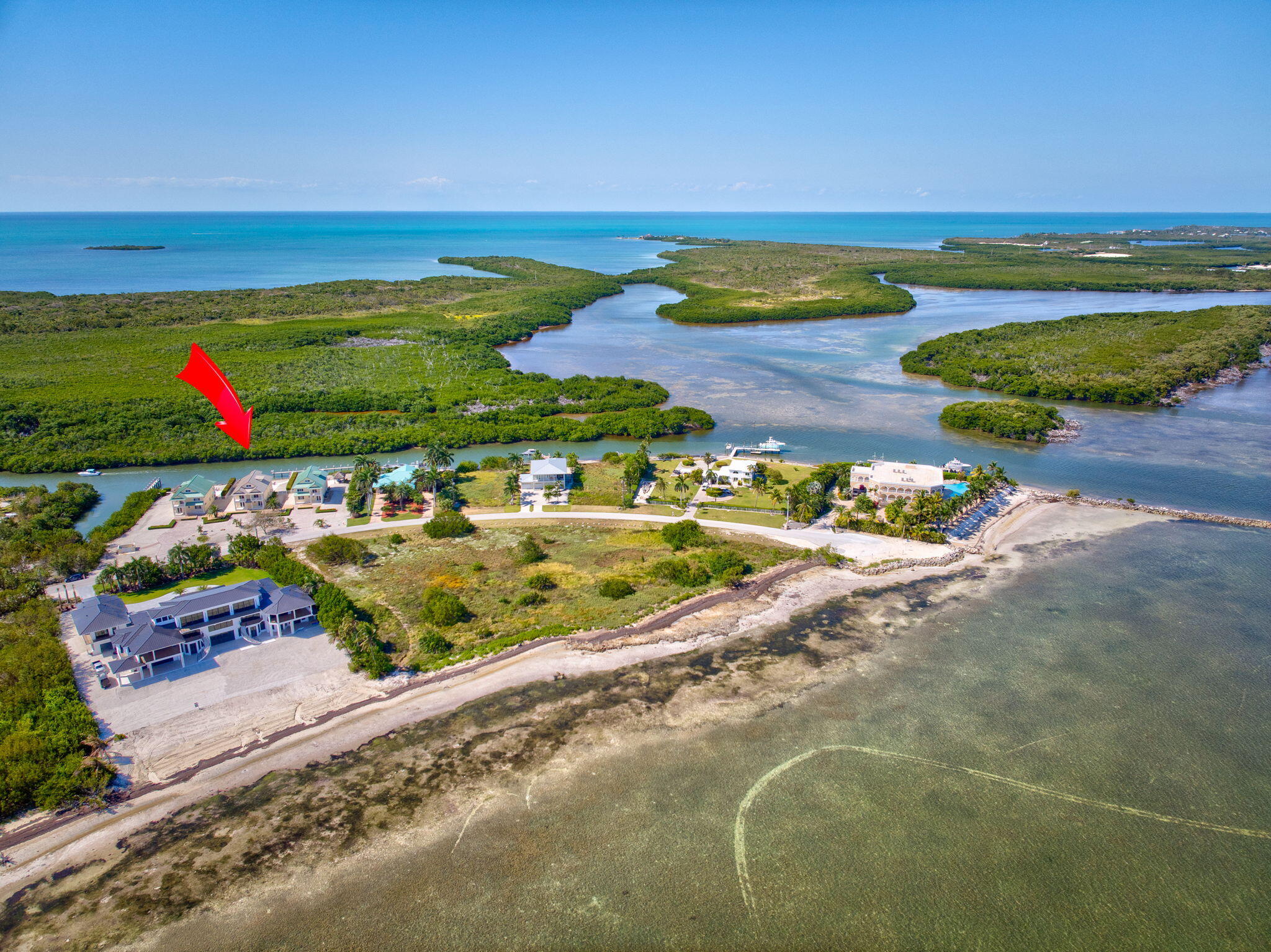 Marathon, Florida 33050, United States, 6 Bedrooms Bedrooms, ,7 BathroomsBathrooms,Residential,Active,157747