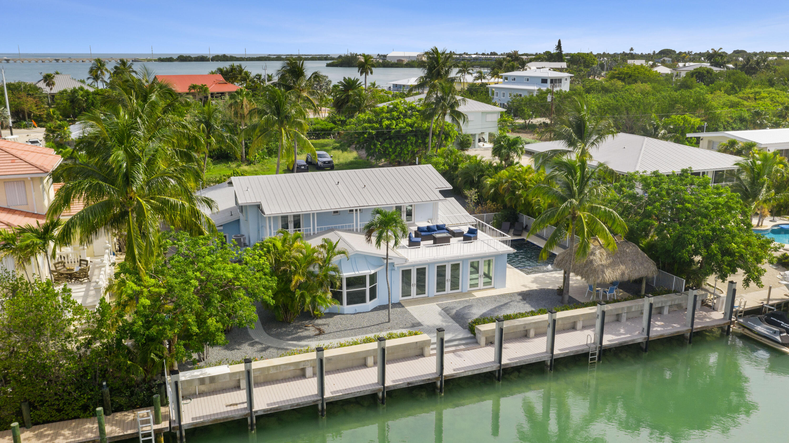 Duck, Florida, 33050, United States, 4 Bedrooms Bedrooms, ,4 BathroomsBathrooms,Residential,Active,1973559