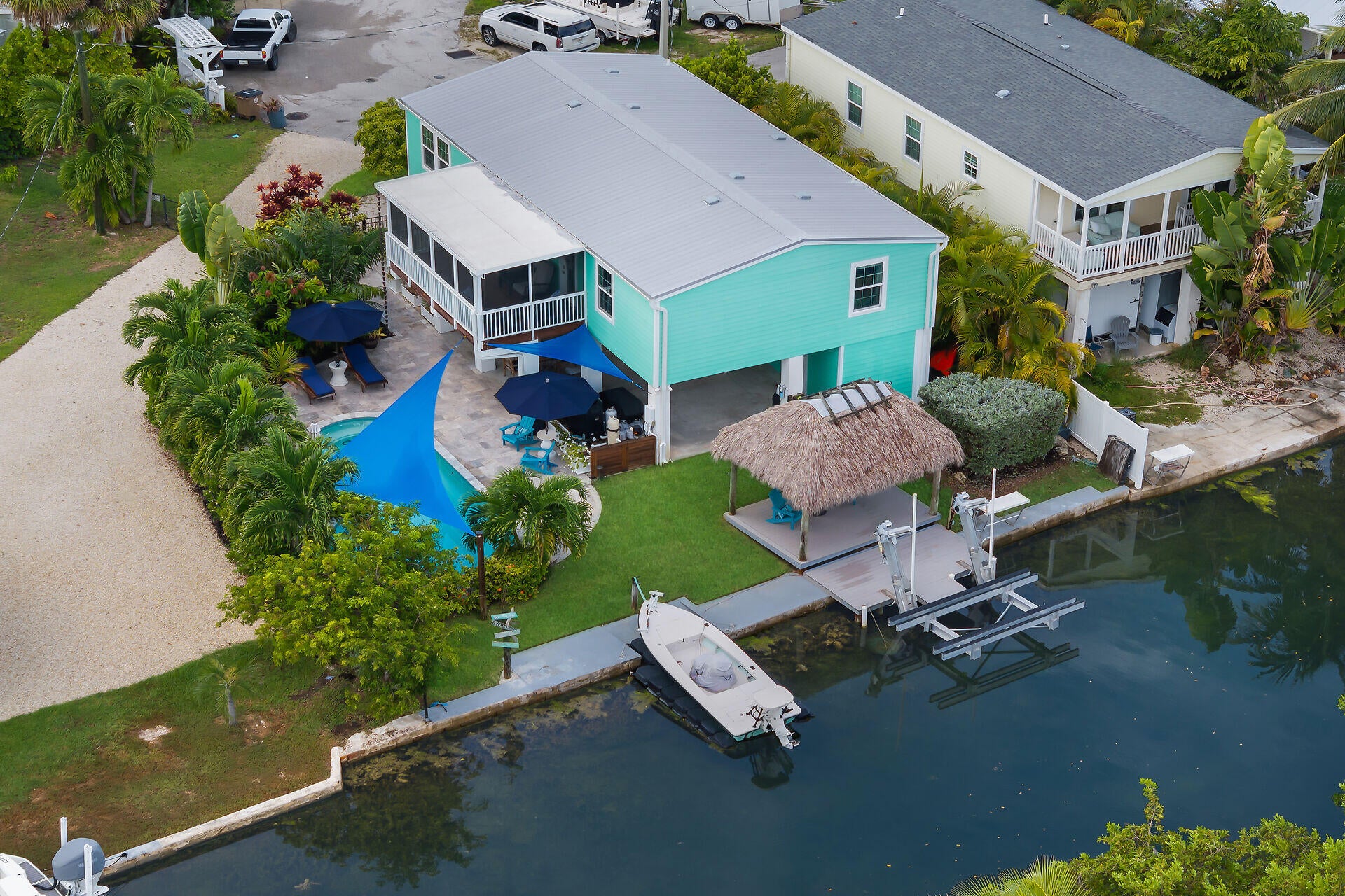 99 Palm Drive