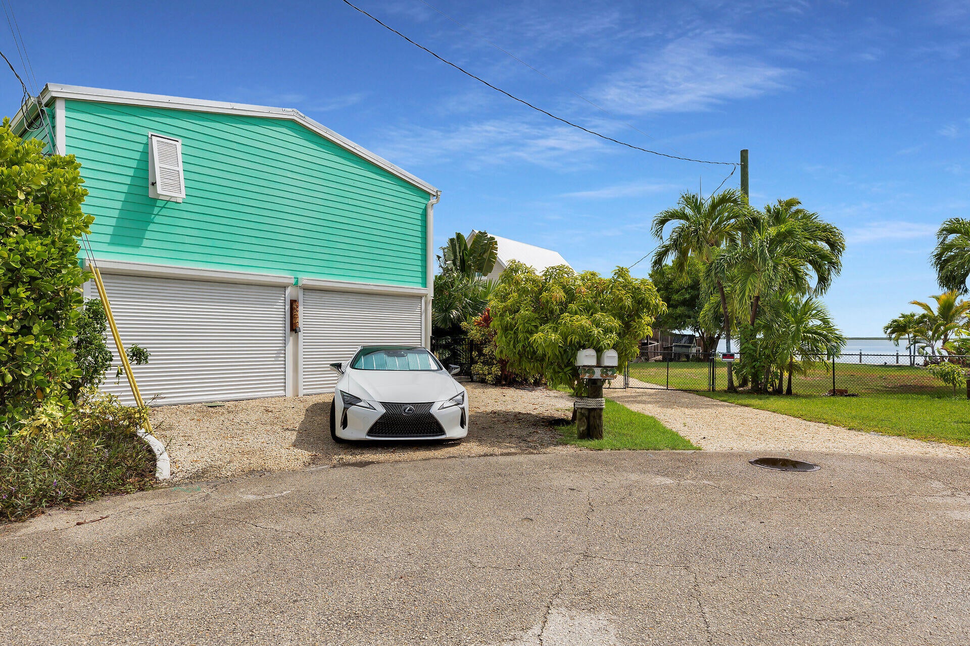 99 Palm Drive
