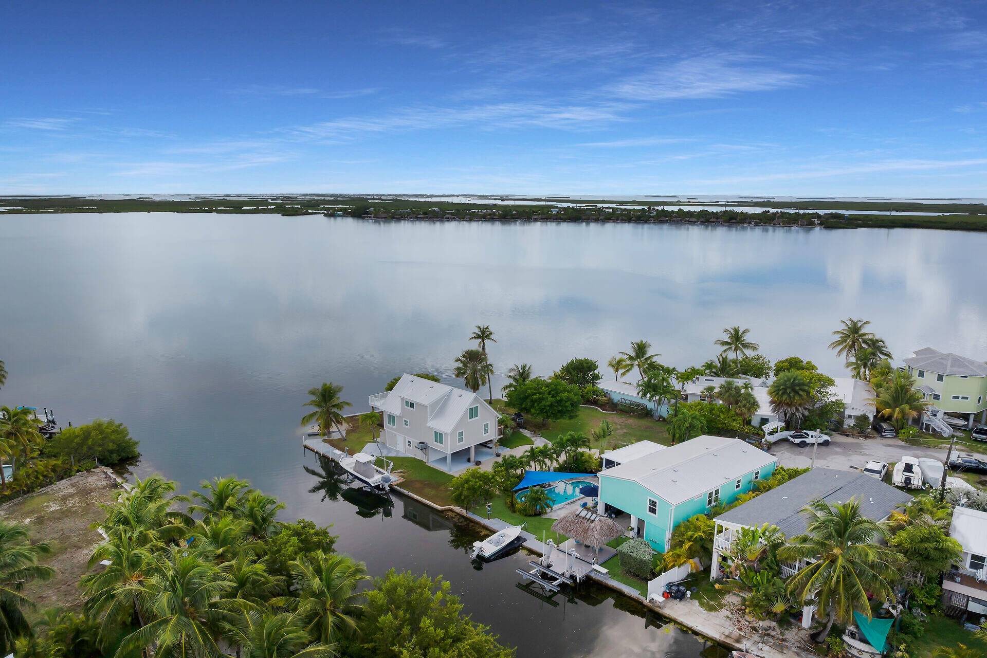 99 Palm Drive