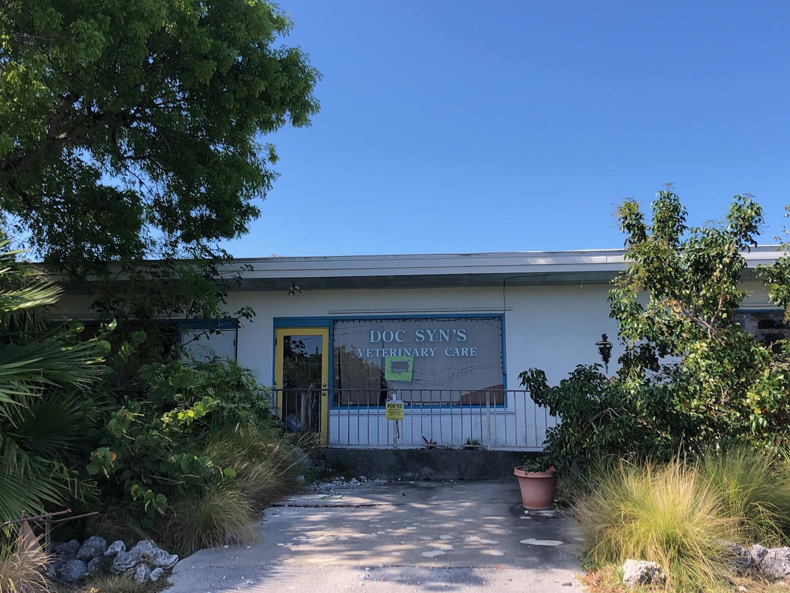 Cudjoe, Florida 33042, United States, ,1 BathroomBathrooms,Commercial,Active,59555