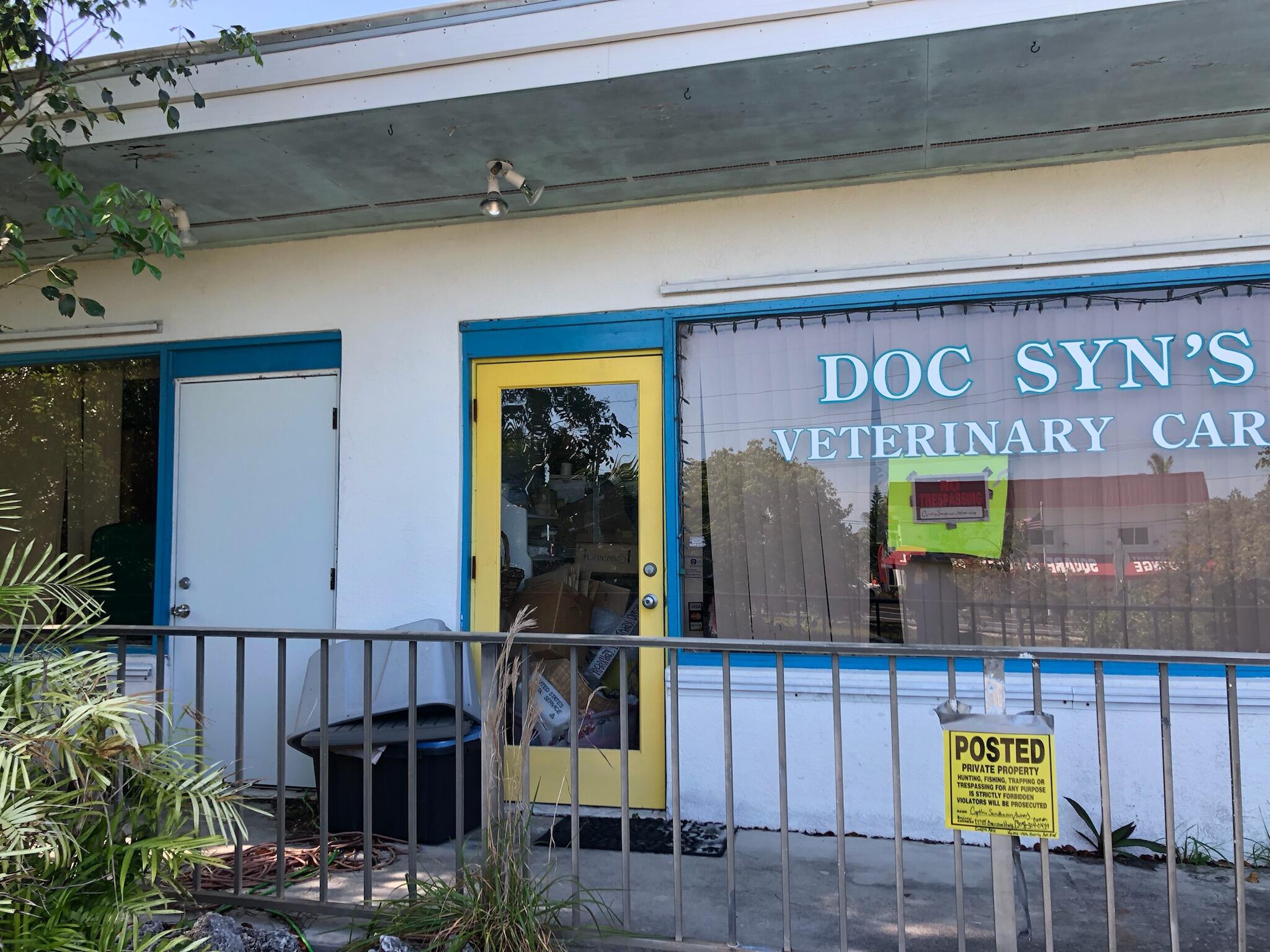 Cudjoe, Florida 33042, United States, ,1 BathroomBathrooms,Commercial,Active,59555