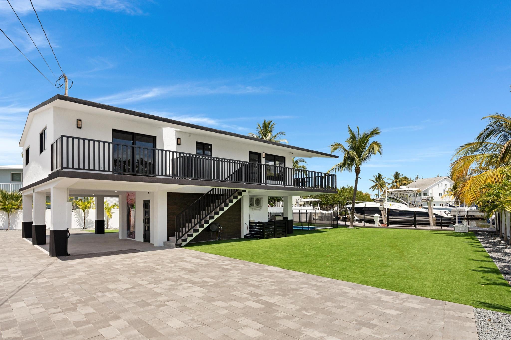 1502 Shaw Drive