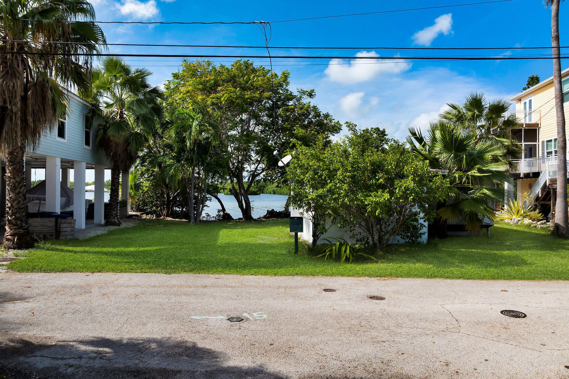 6 Beach Drive