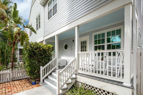 19 Whistling Duck Lane, Key West, FL 33040 - #: 613948