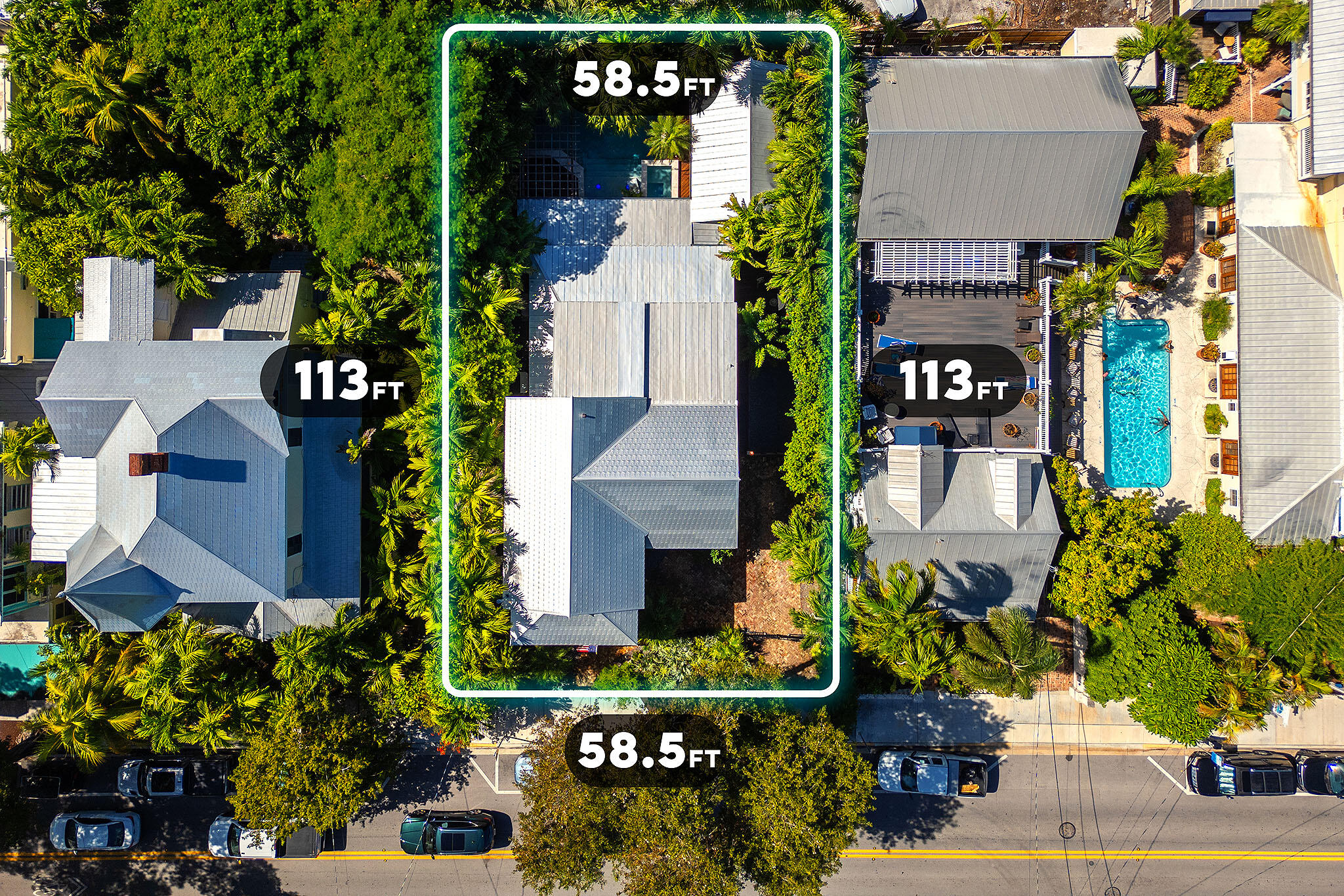Key West, Florida 33040, United States, 5 Bedrooms Bedrooms, ,6 BathroomsBathrooms,Residential,Pending,35620