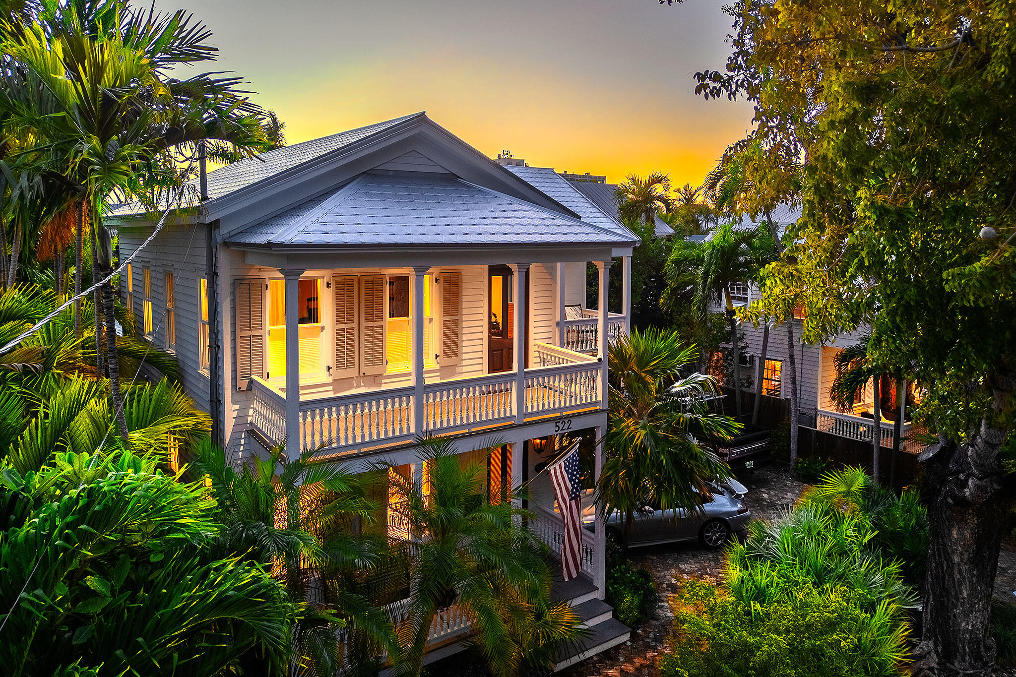 Key West, Florida 33040, United States, 5 Bedrooms Bedrooms, ,6 BathroomsBathrooms,Residential,Pending,35620