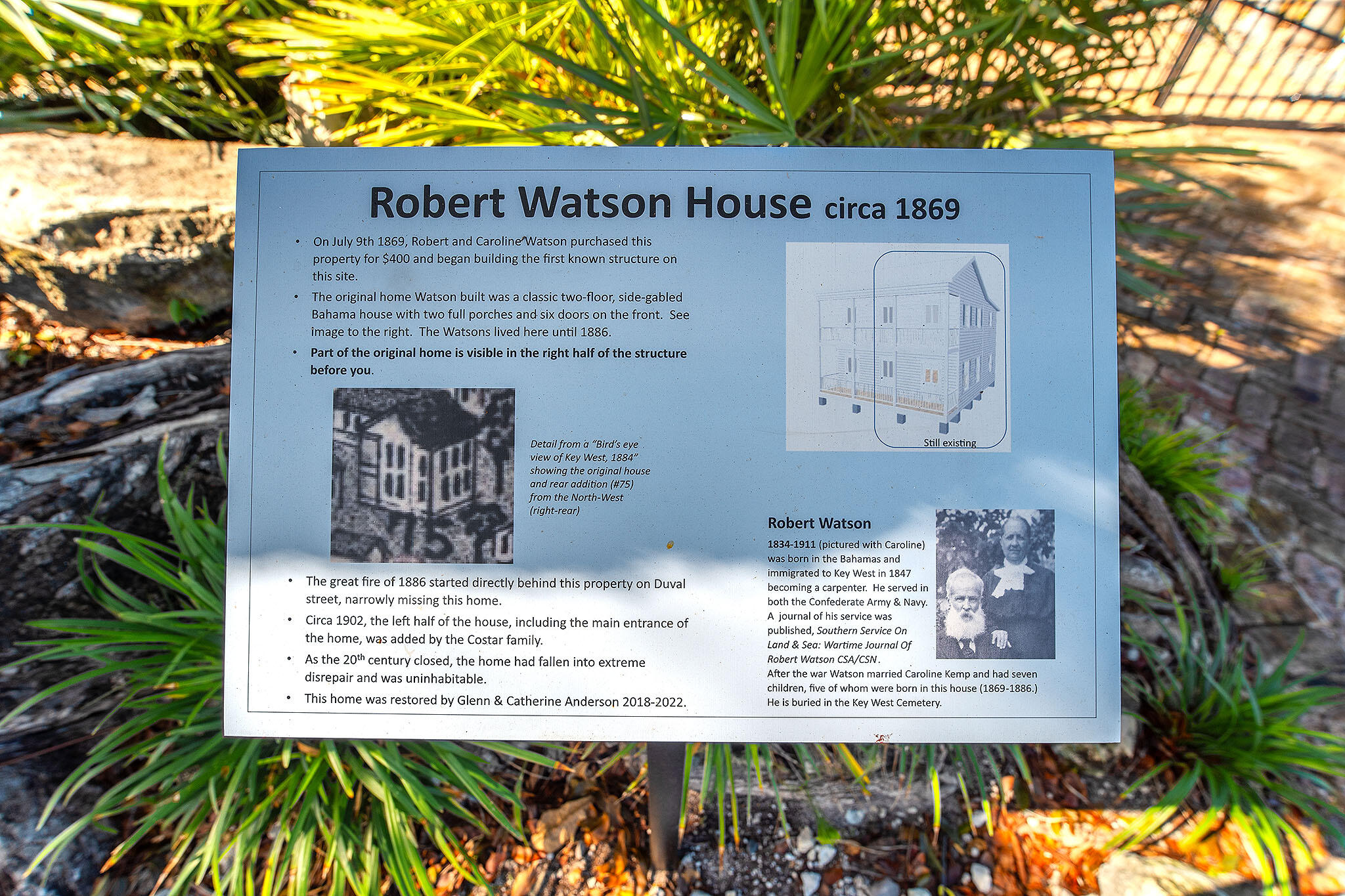 Key West, Florida 33040, United States, 5 Bedrooms Bedrooms, ,6 BathroomsBathrooms,Residential,Pending,35620