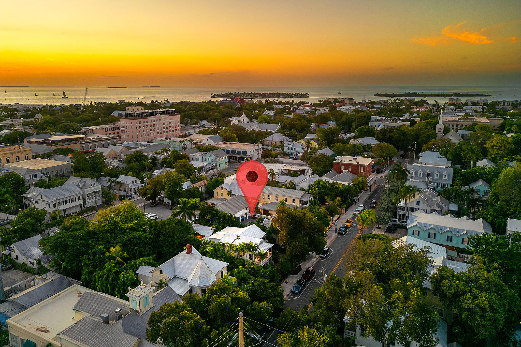 Key West, Florida 33040, United States, 5 Bedrooms Bedrooms, ,6 BathroomsBathrooms,Residential,Pending,35620