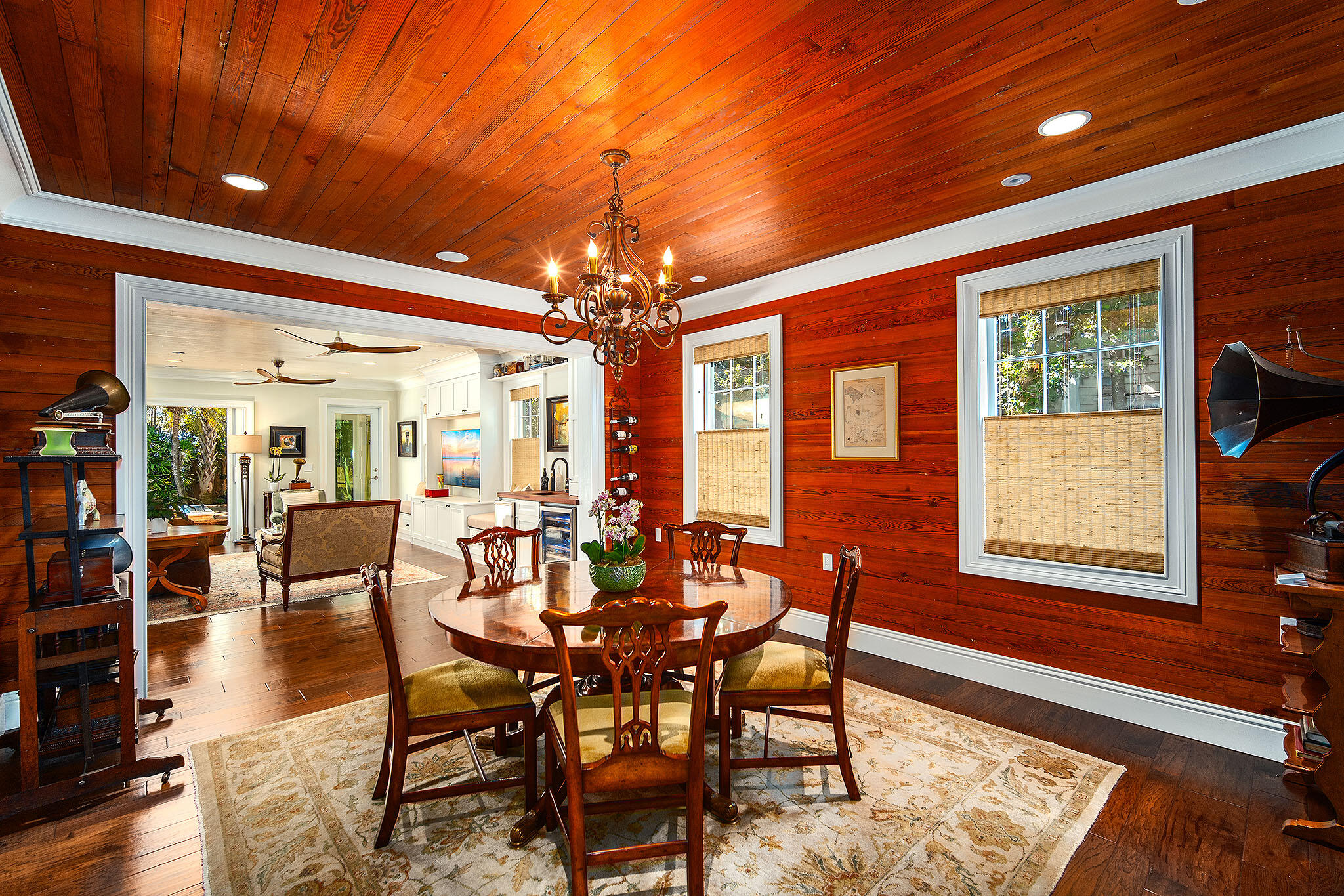 Key West, Florida 33040, United States, 5 Bedrooms Bedrooms, ,6 BathroomsBathrooms,Residential,Pending,35620