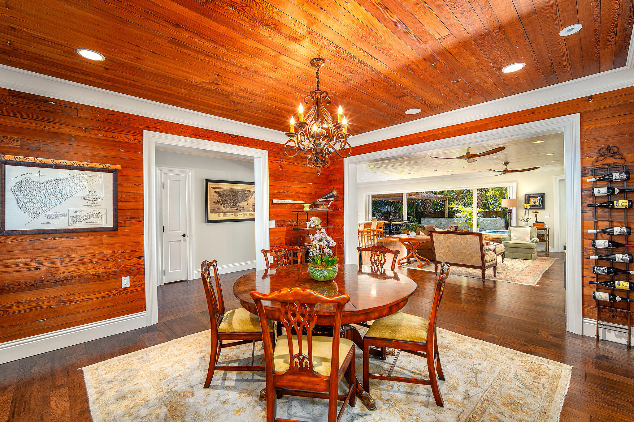 Key West, Florida 33040, United States, 5 Bedrooms Bedrooms, ,6 BathroomsBathrooms,Residential,Pending,35620