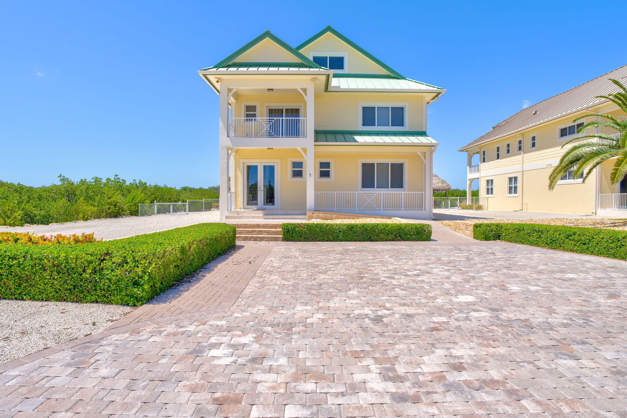 Marathon, Florida 33050, United States, 6 Bedrooms Bedrooms, ,7 BathroomsBathrooms,Residential,Active,157750