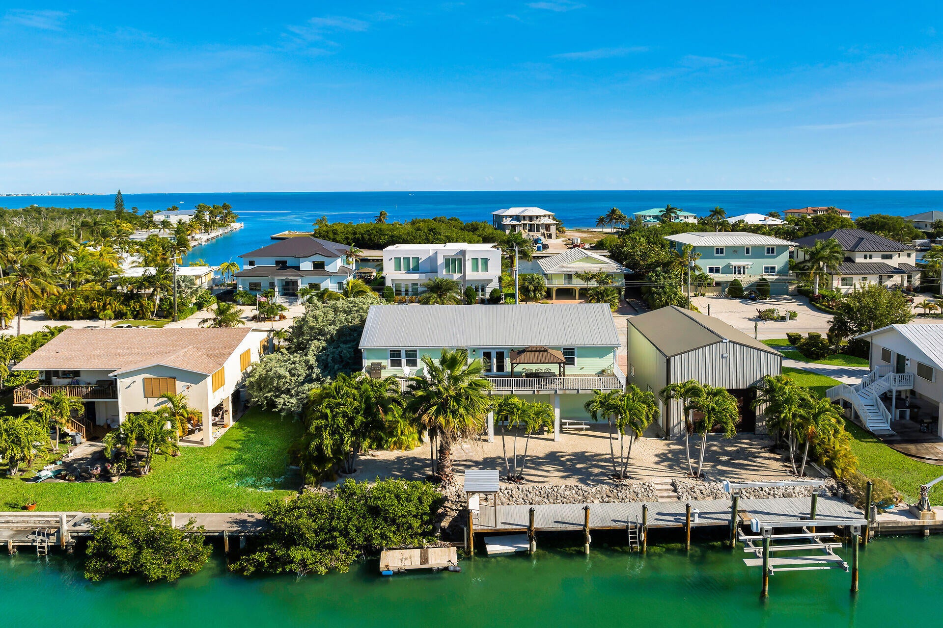 415 Sombrero Beach Road