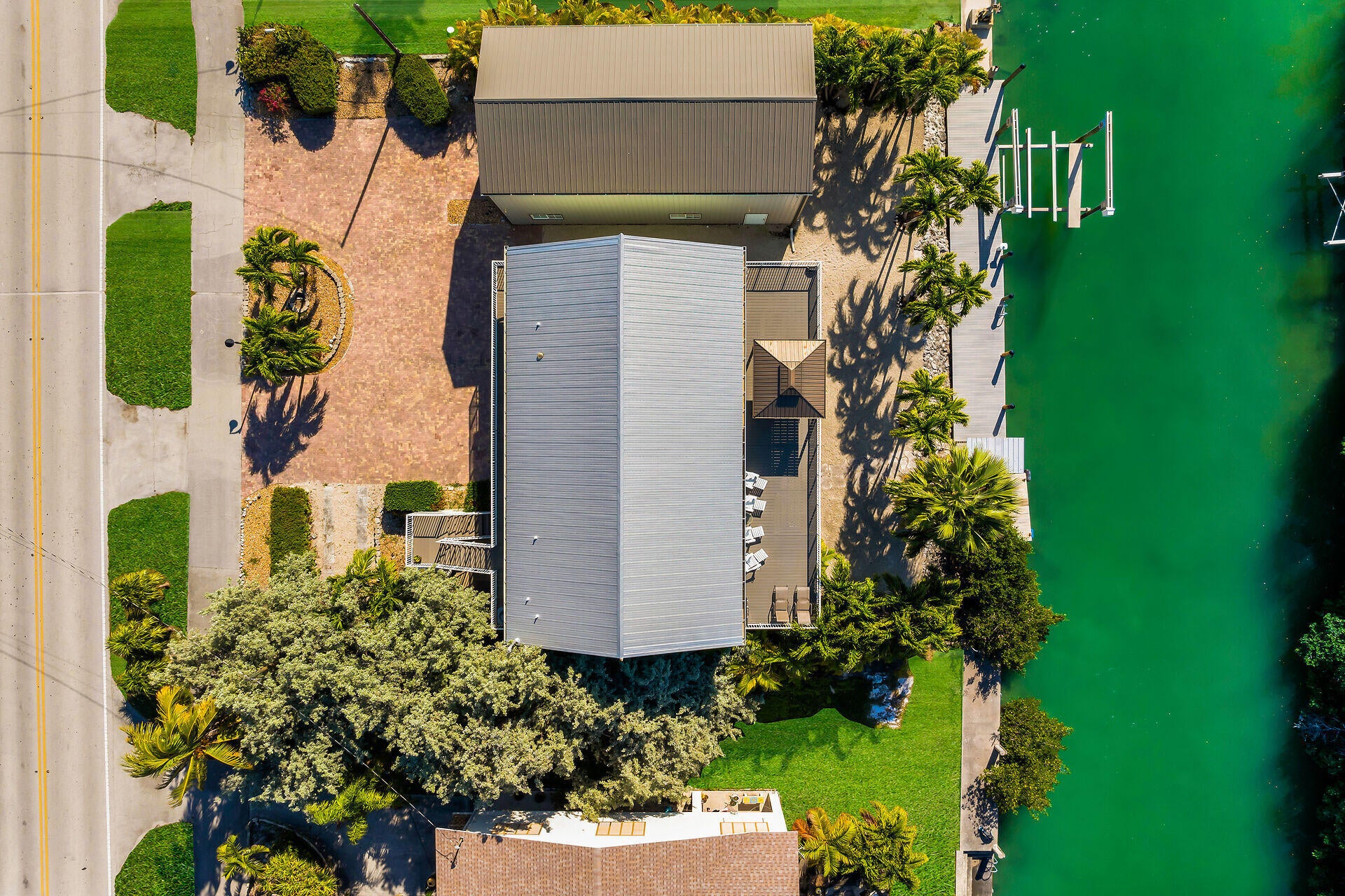 415 Sombrero Beach Road