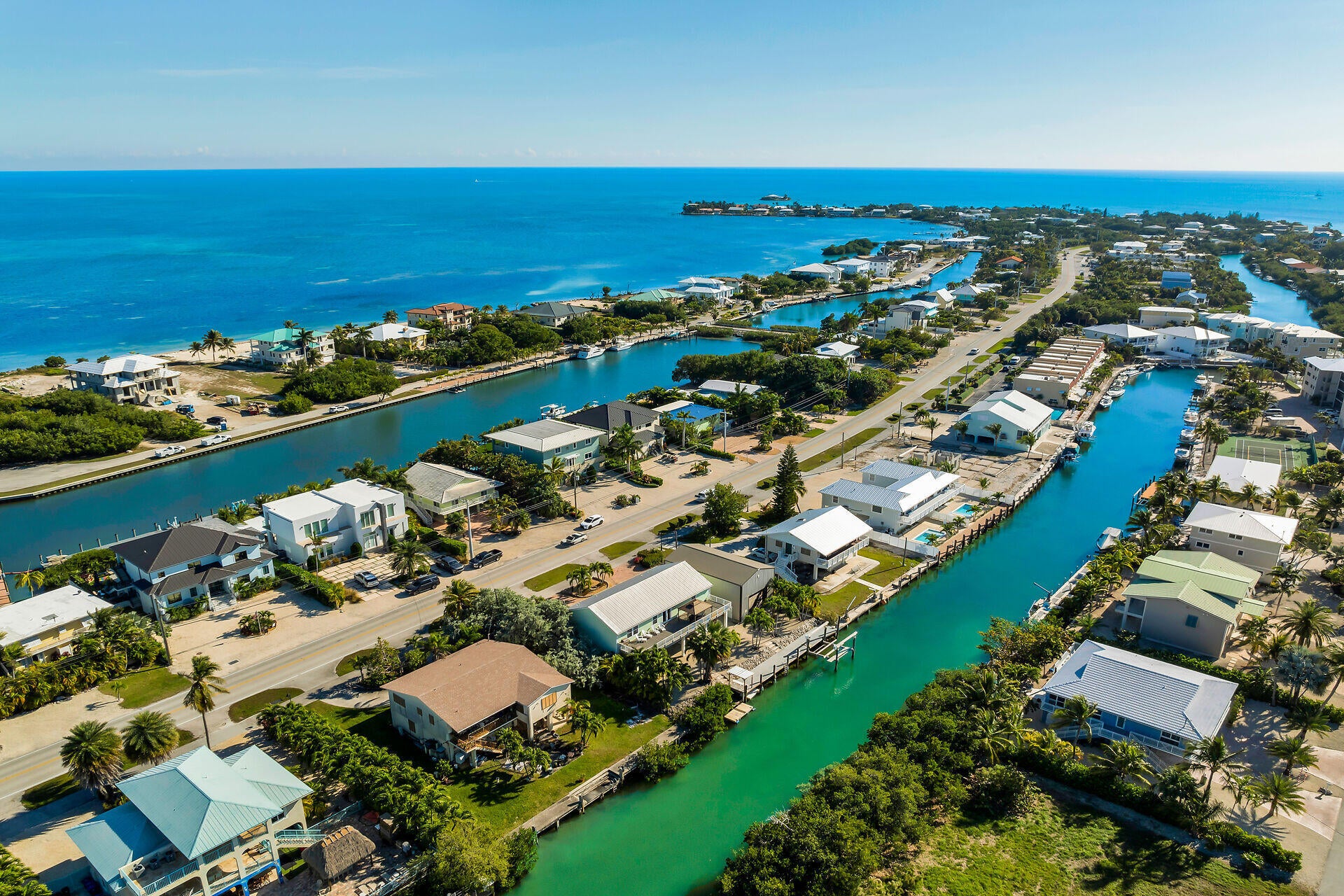 415 Sombrero Beach Road