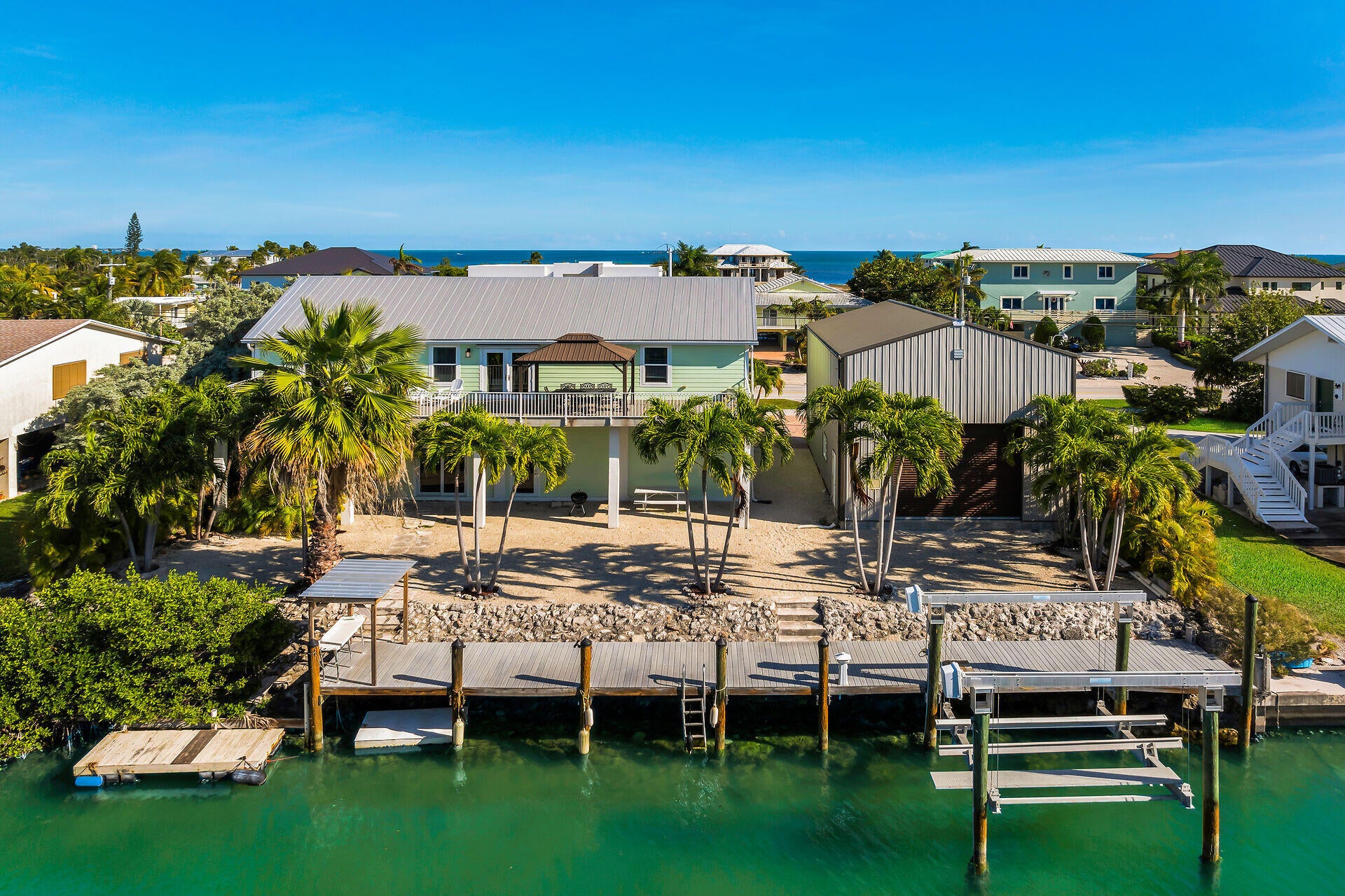 415 Sombrero Beach Road