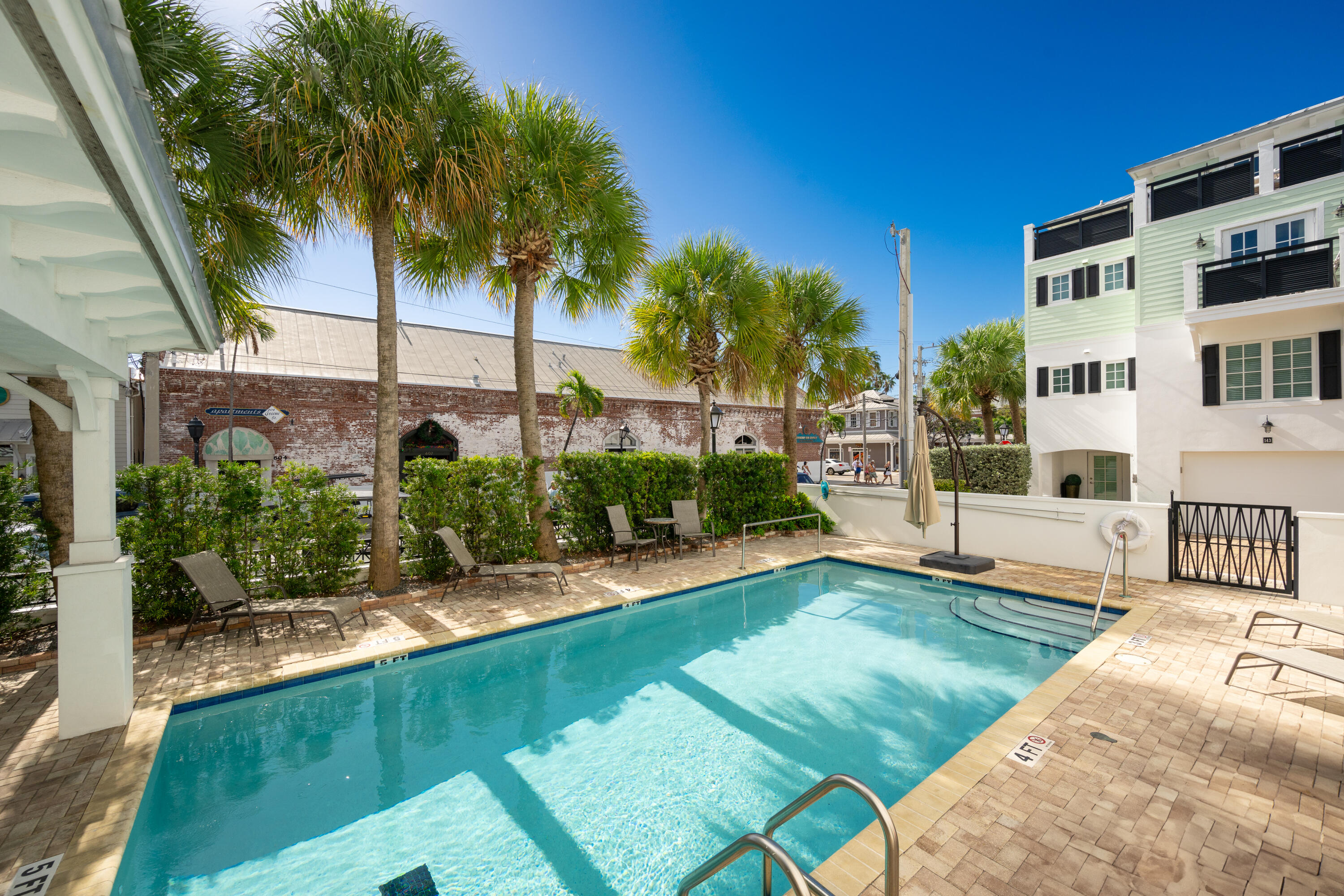 Key West, Florida 33040, United States, 3 Bedrooms Bedrooms, ,4 BathroomsBathrooms,Residential,Active,6699