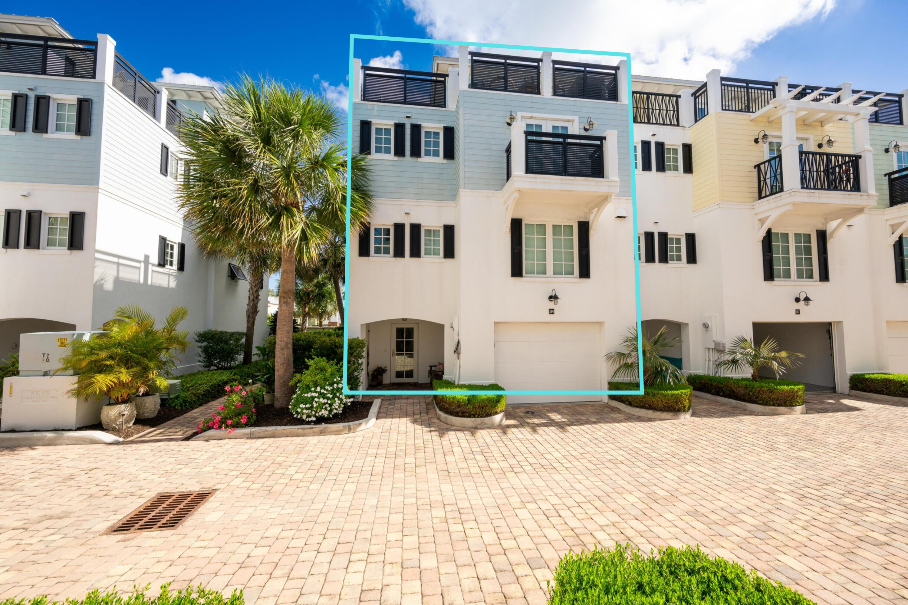 Key West, Florida 33040, United States, 3 Bedrooms Bedrooms, ,4 BathroomsBathrooms,Residential,Active,6699