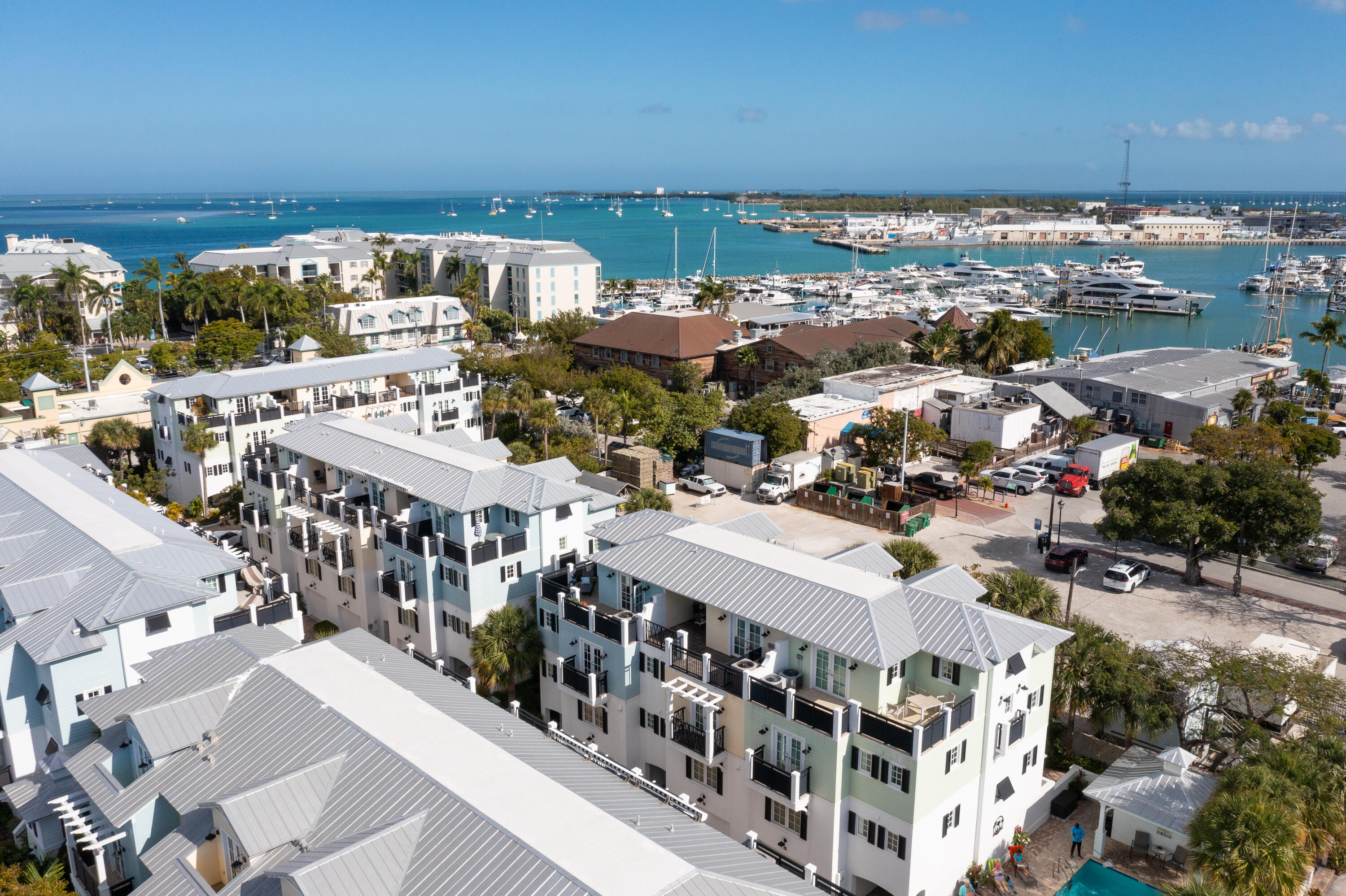 Key West, Florida 33040, United States, 3 Bedrooms Bedrooms, ,4 BathroomsBathrooms,Residential,Active,6699