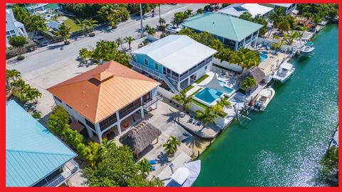 1032 E Caribbean Drive, Summerland, FL 33042 - #: 613715