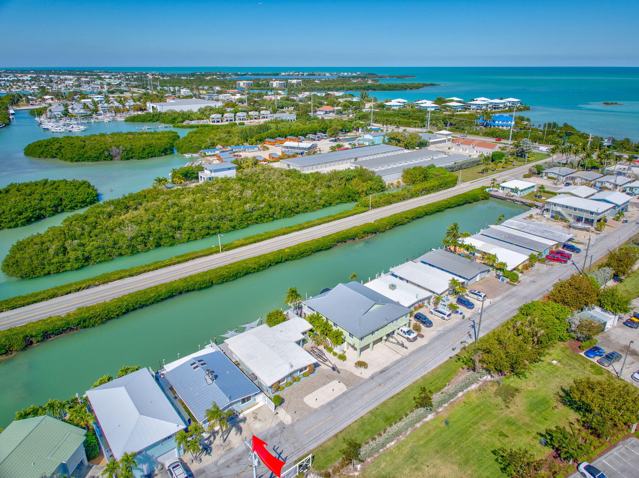 Key Colony, Florida 33051, United States, 2 Bedrooms Bedrooms, ,2 BathroomsBathrooms,Residential,Active,156226