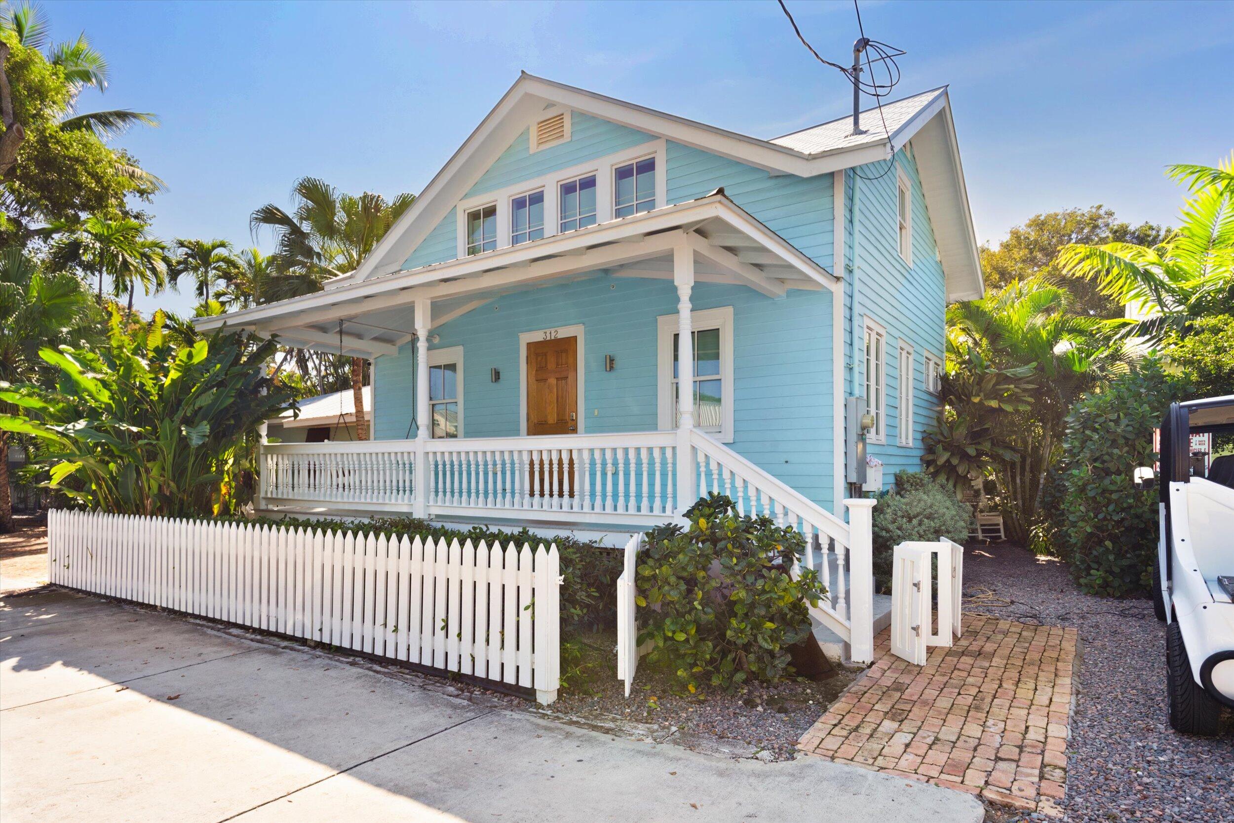 Key West, Florida 33040, United States, 3 Bedrooms Bedrooms, ,3 BathroomsBathrooms,Residential,Active,227199
