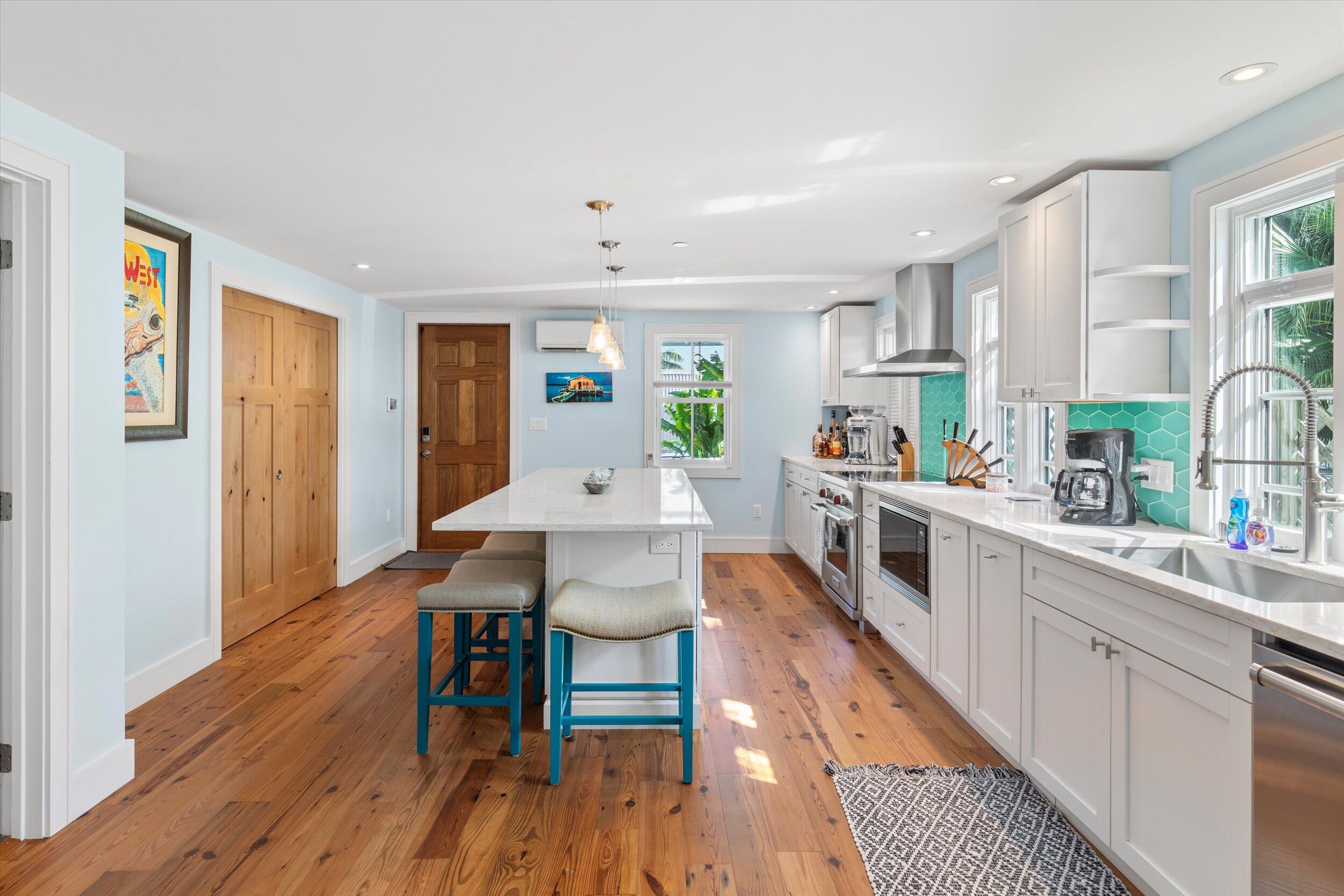 Key West, Florida 33040, United States, 3 Bedrooms Bedrooms, ,3 BathroomsBathrooms,Residential,Active,227199