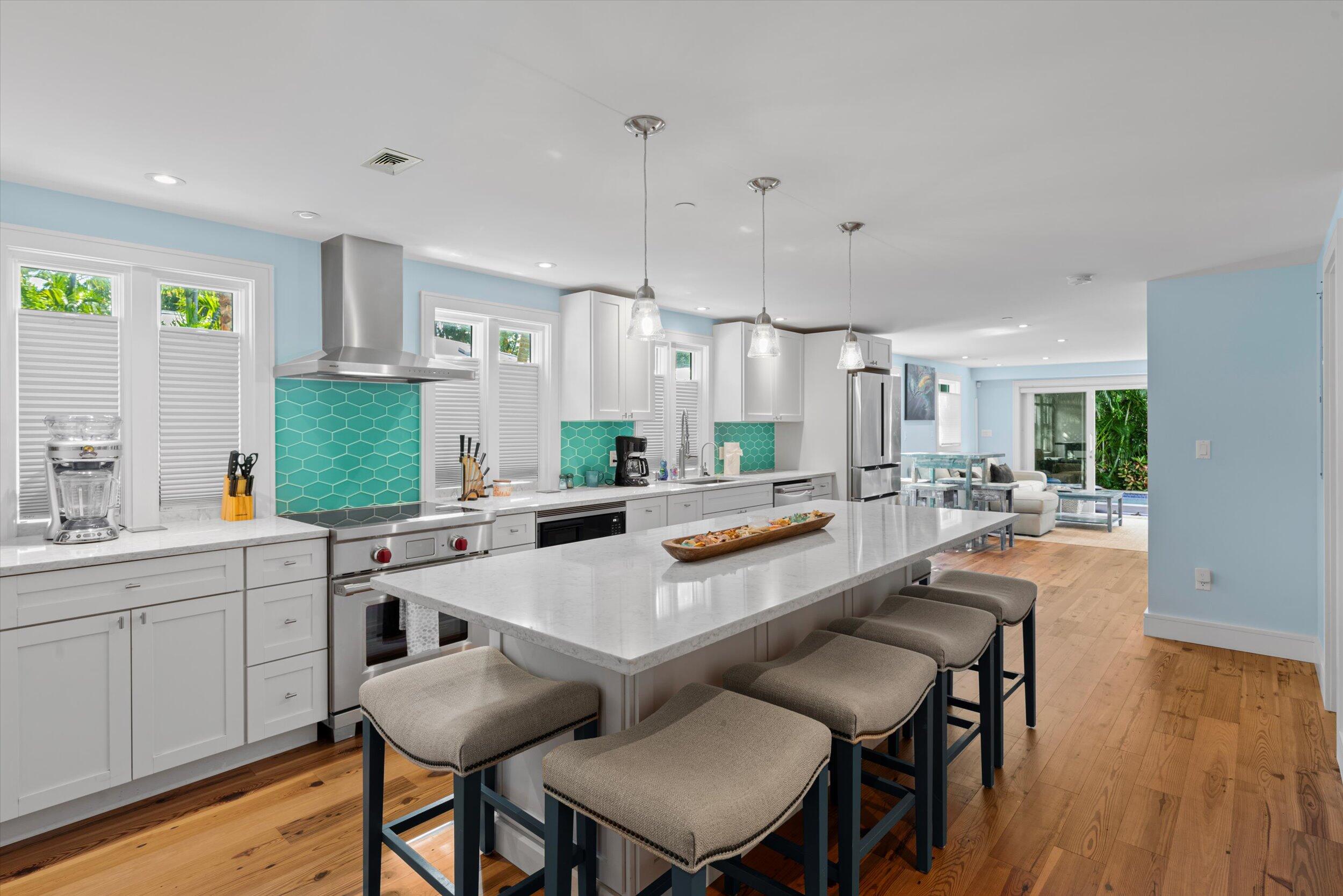 Key West, Florida 33040, United States, 3 Bedrooms Bedrooms, ,3 BathroomsBathrooms,Residential,Active,227199