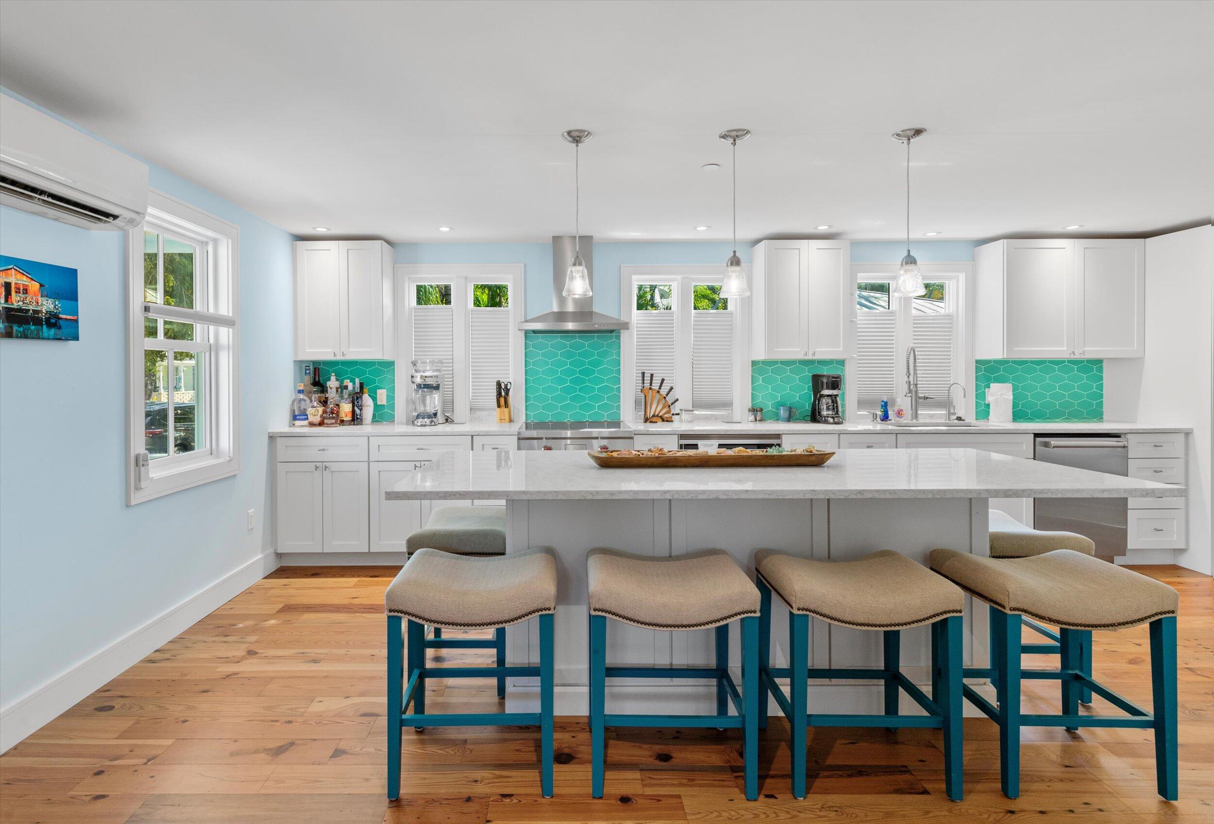 Key West, Florida 33040, United States, 3 Bedrooms Bedrooms, ,3 BathroomsBathrooms,Residential,Active,227199