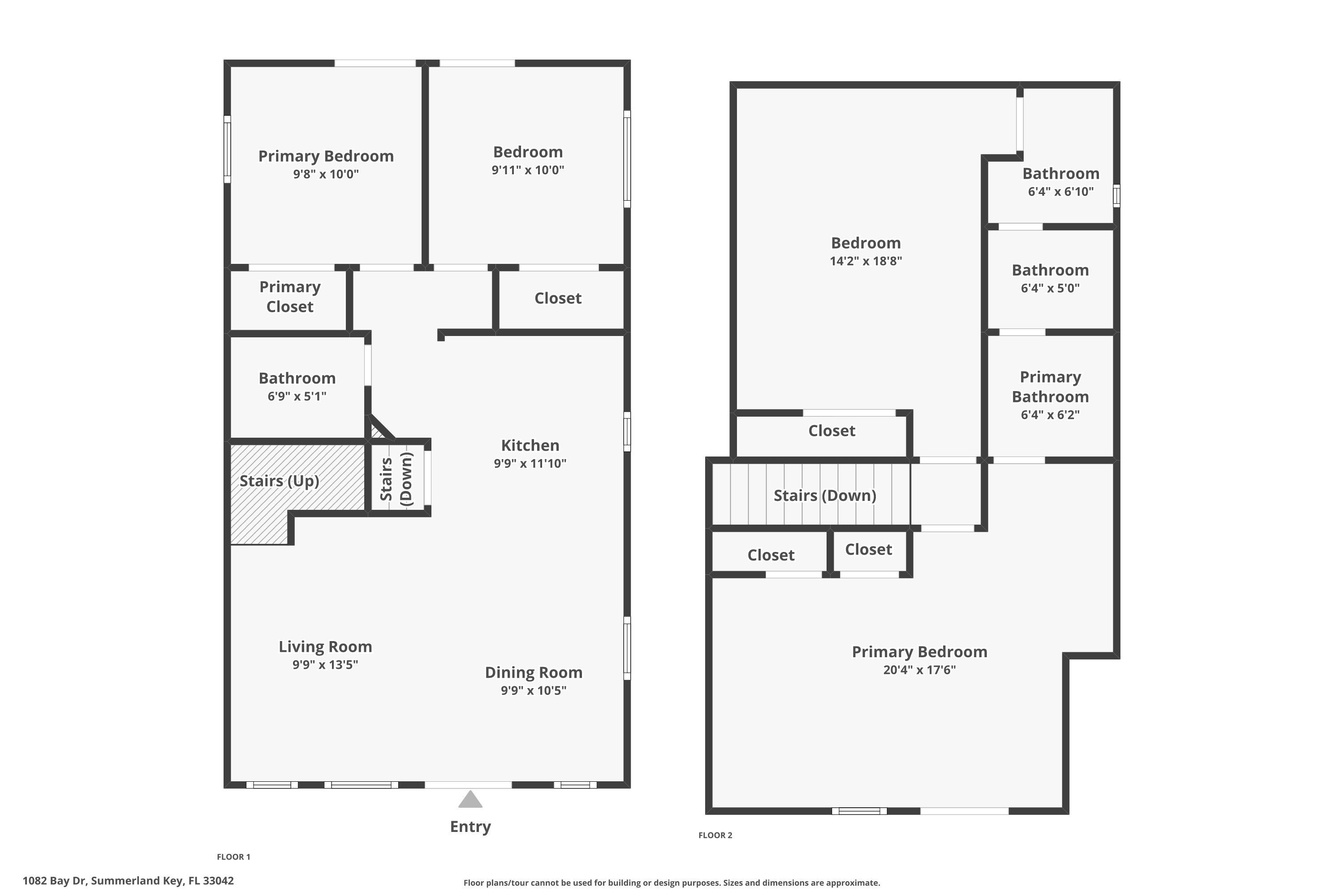 Summerland, Florida 33042, United States, 4 Bedrooms Bedrooms, ,3 BathroomsBathrooms,Residential,Active,230580
