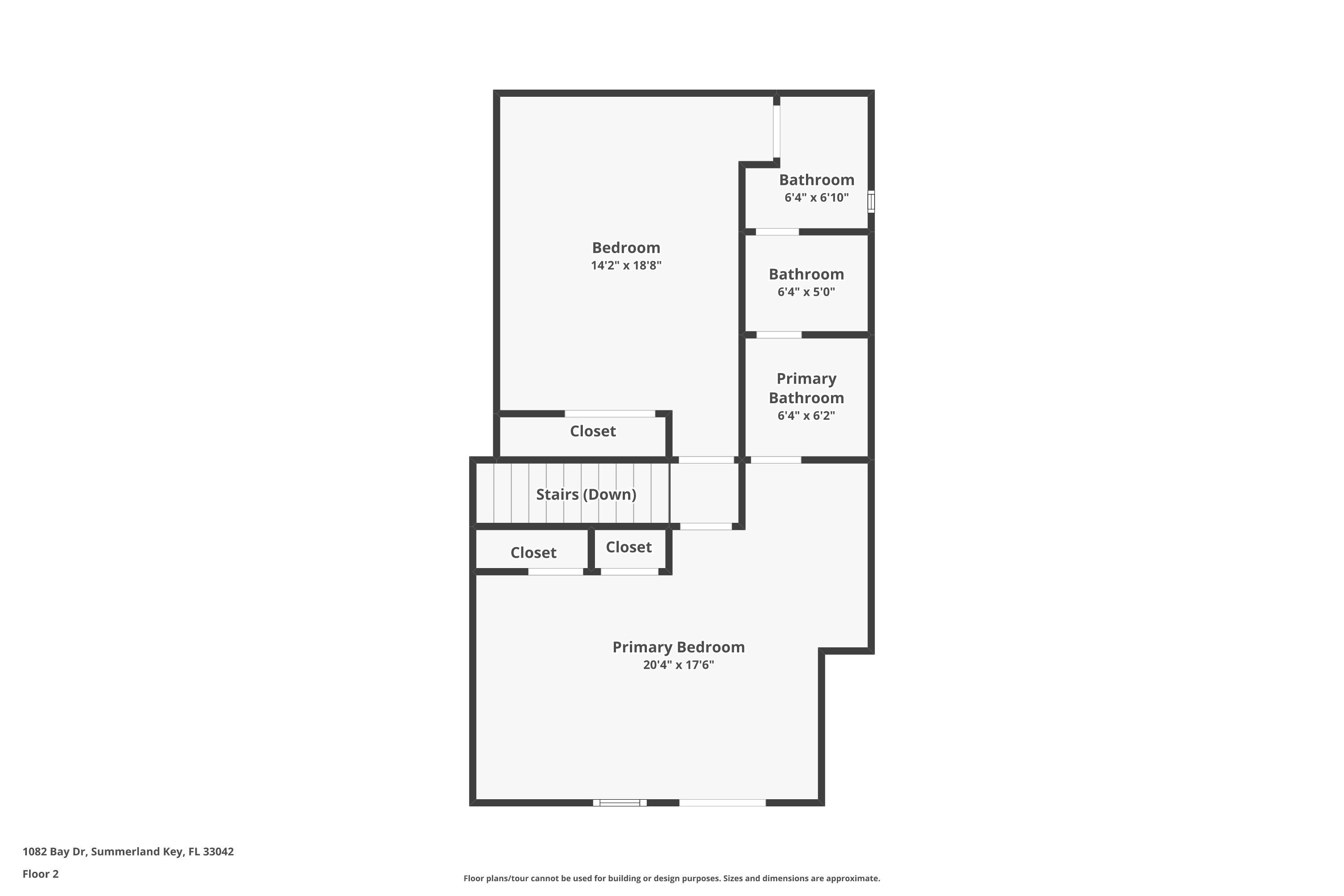 Summerland, Florida 33042, United States, 4 Bedrooms Bedrooms, ,3 BathroomsBathrooms,Residential,Active,230580