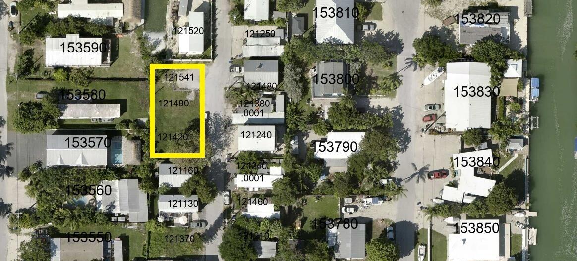 Big Coppitt, Florida 33040, United States, ,Land,Active,25716