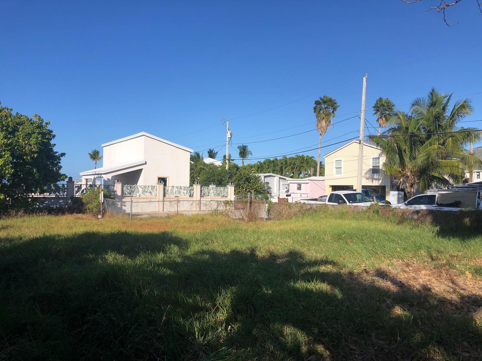 Big Coppitt, Florida 33040, United States, ,Land,Active,25716