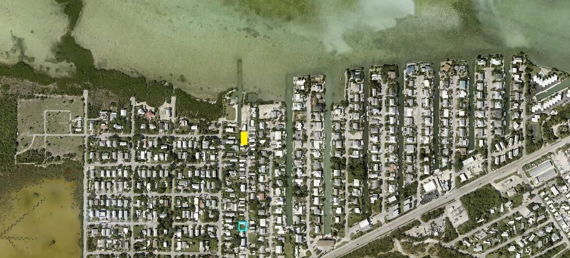 Big Coppitt, Florida 33040, United States, ,Land,Active,25716