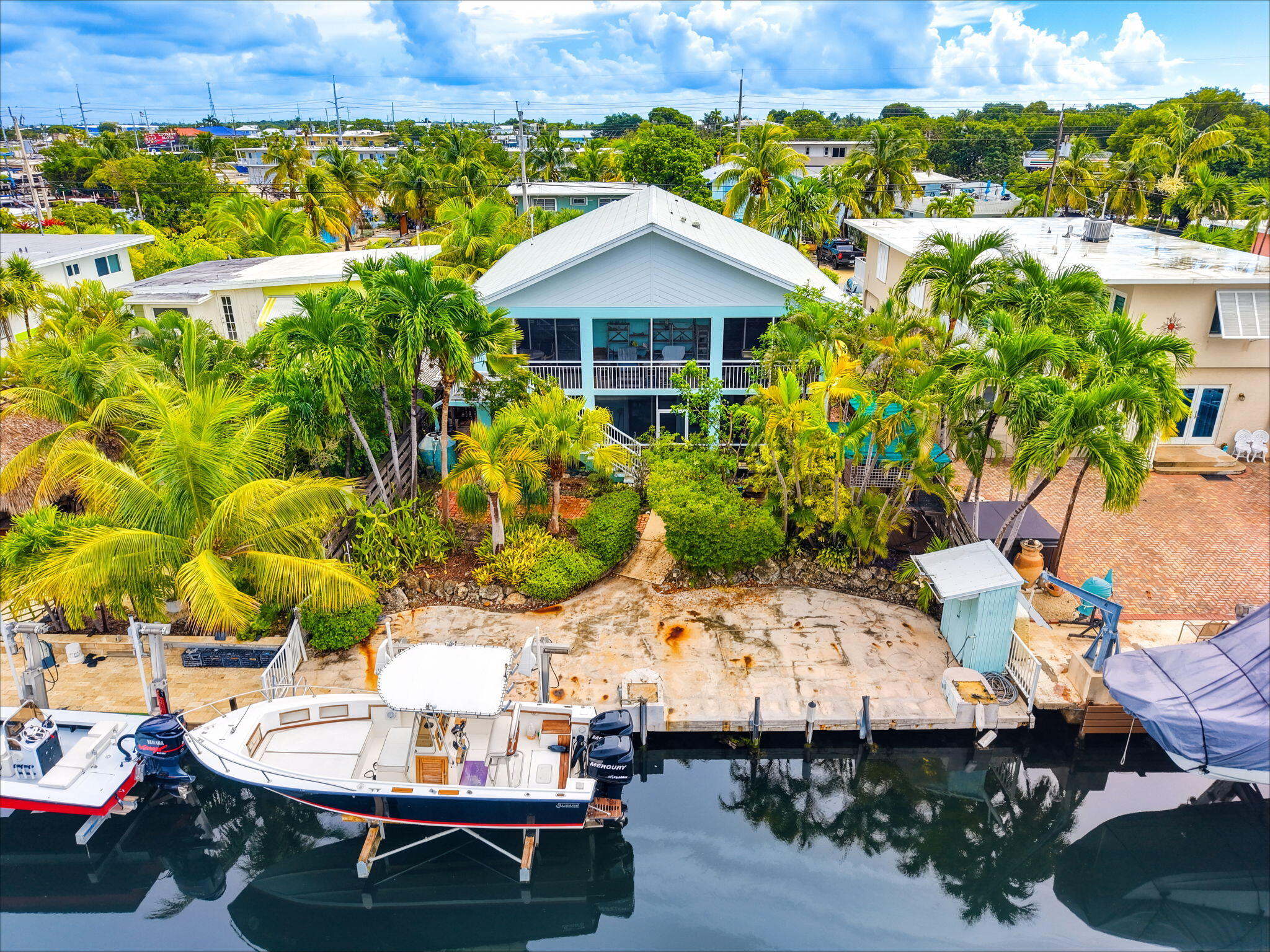 147 Gardenia Street
