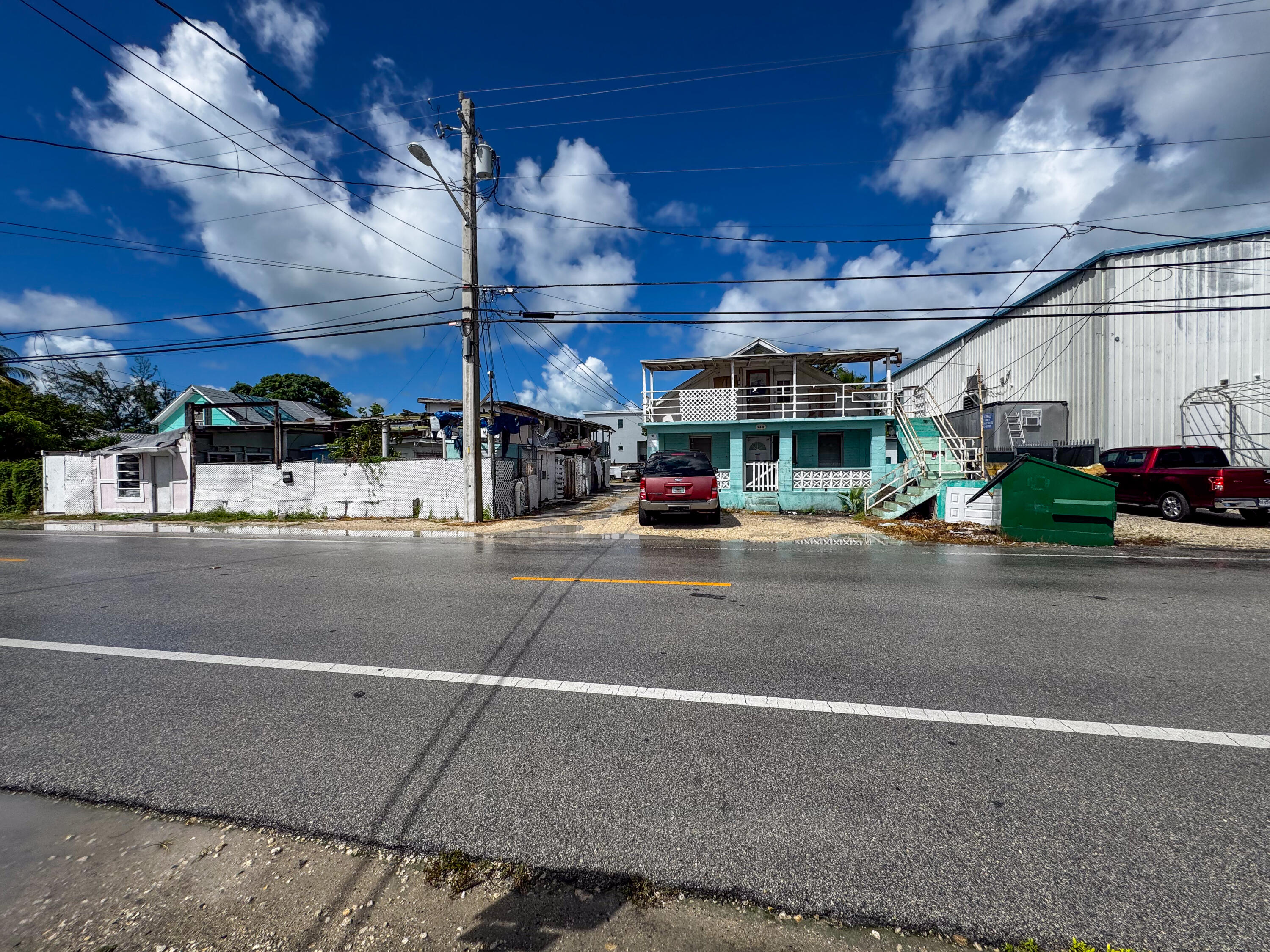 Stock Island, Florida 33040, United States, 6 Bedrooms Bedrooms, ,6 BathroomsBathrooms,Commercial,Active,226038