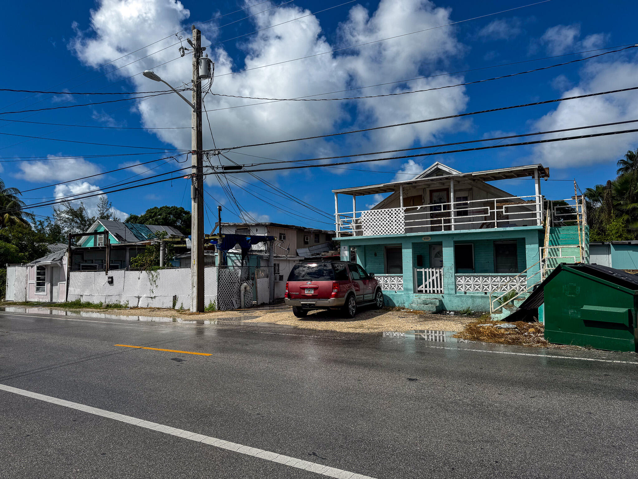 Stock Island, Florida 33040, United States, 6 Bedrooms Bedrooms, ,6 BathroomsBathrooms,Commercial,Active,226038
