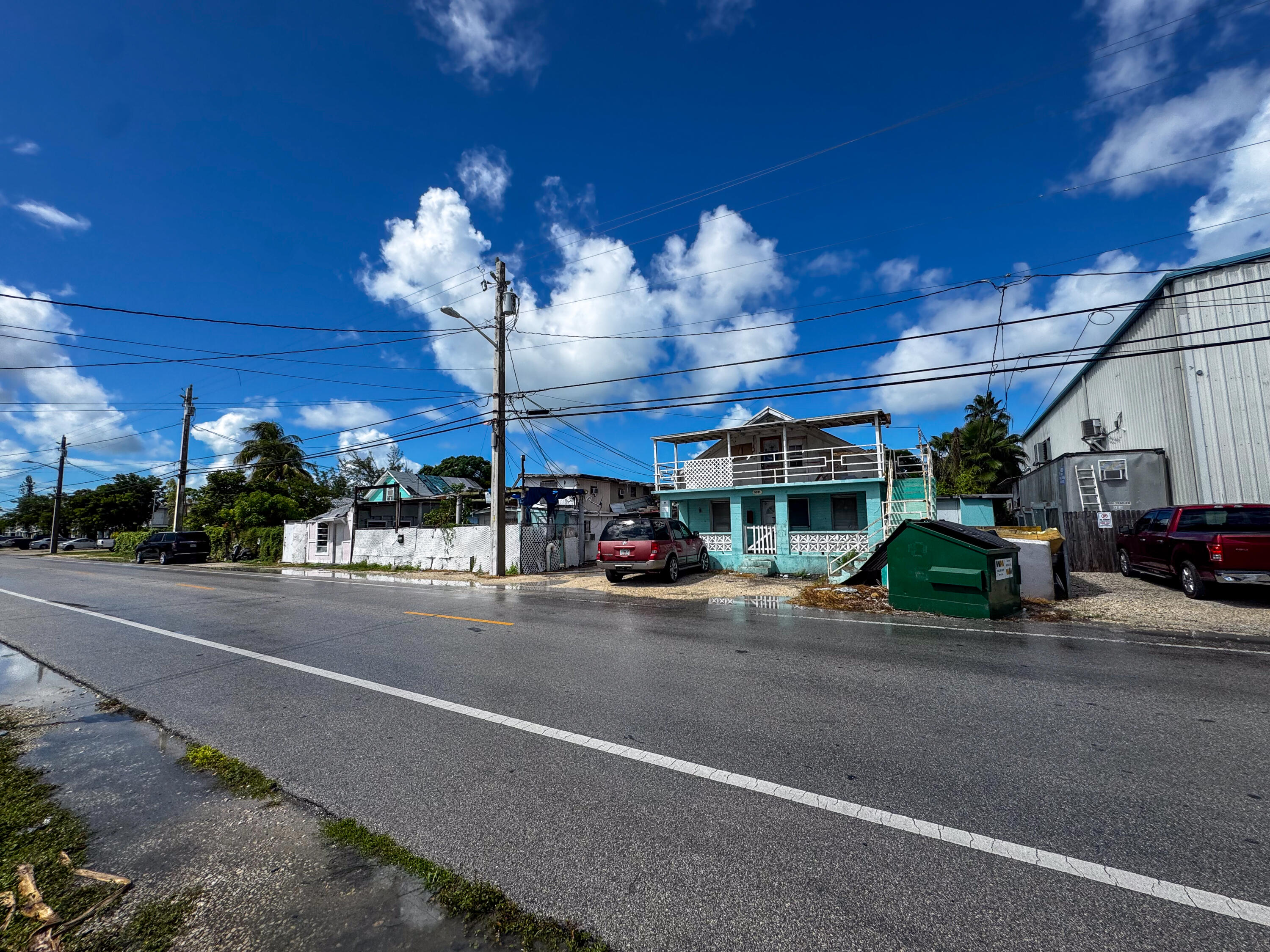 Stock Island, Florida 33040, United States, 6 Bedrooms Bedrooms, ,6 BathroomsBathrooms,Commercial,Active,226038