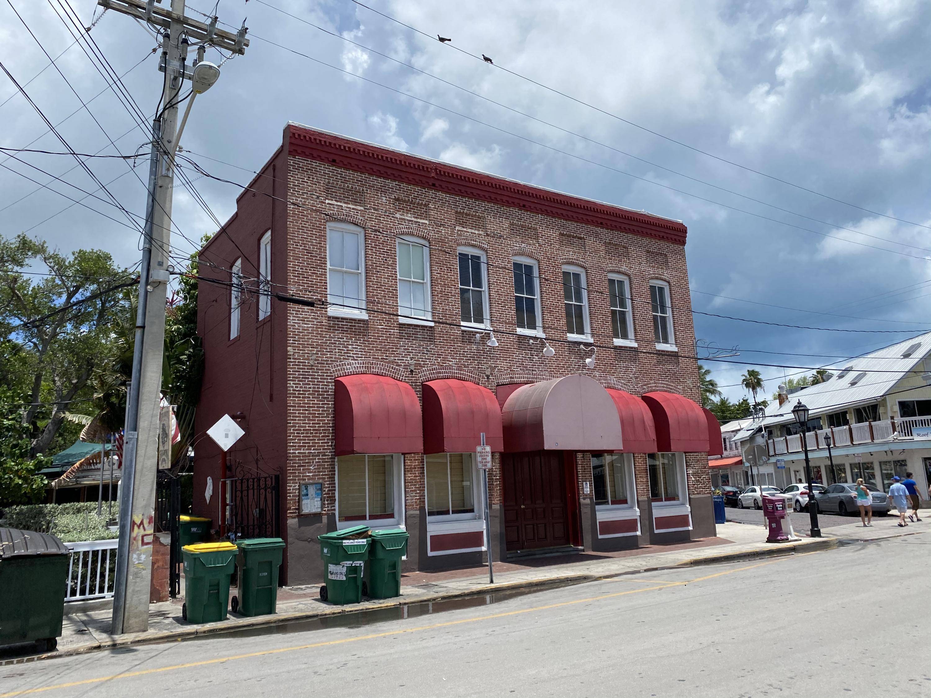 Key West, Florida 33040, United States, ,1 BathroomBathrooms,Commercial,Active,75303