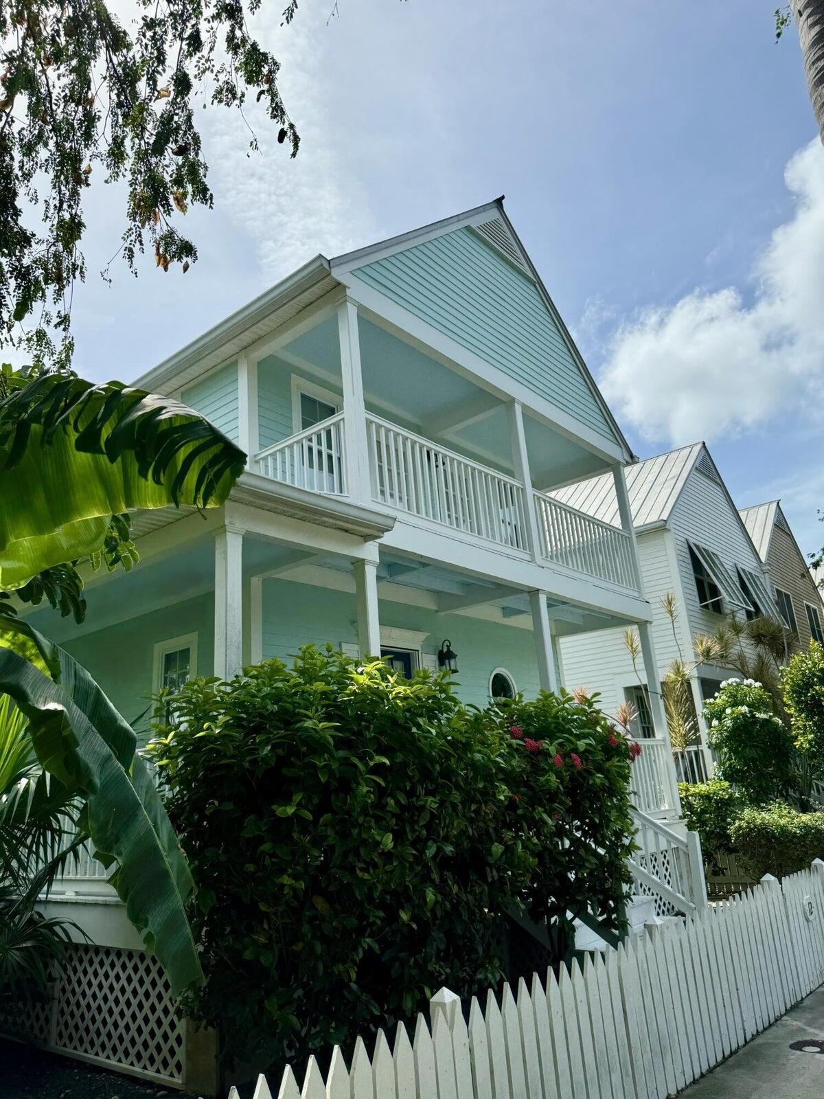 Key West, Florida 33040, United States, 3 Bedrooms Bedrooms, ,3 BathroomsBathrooms,Residential,Active,146854